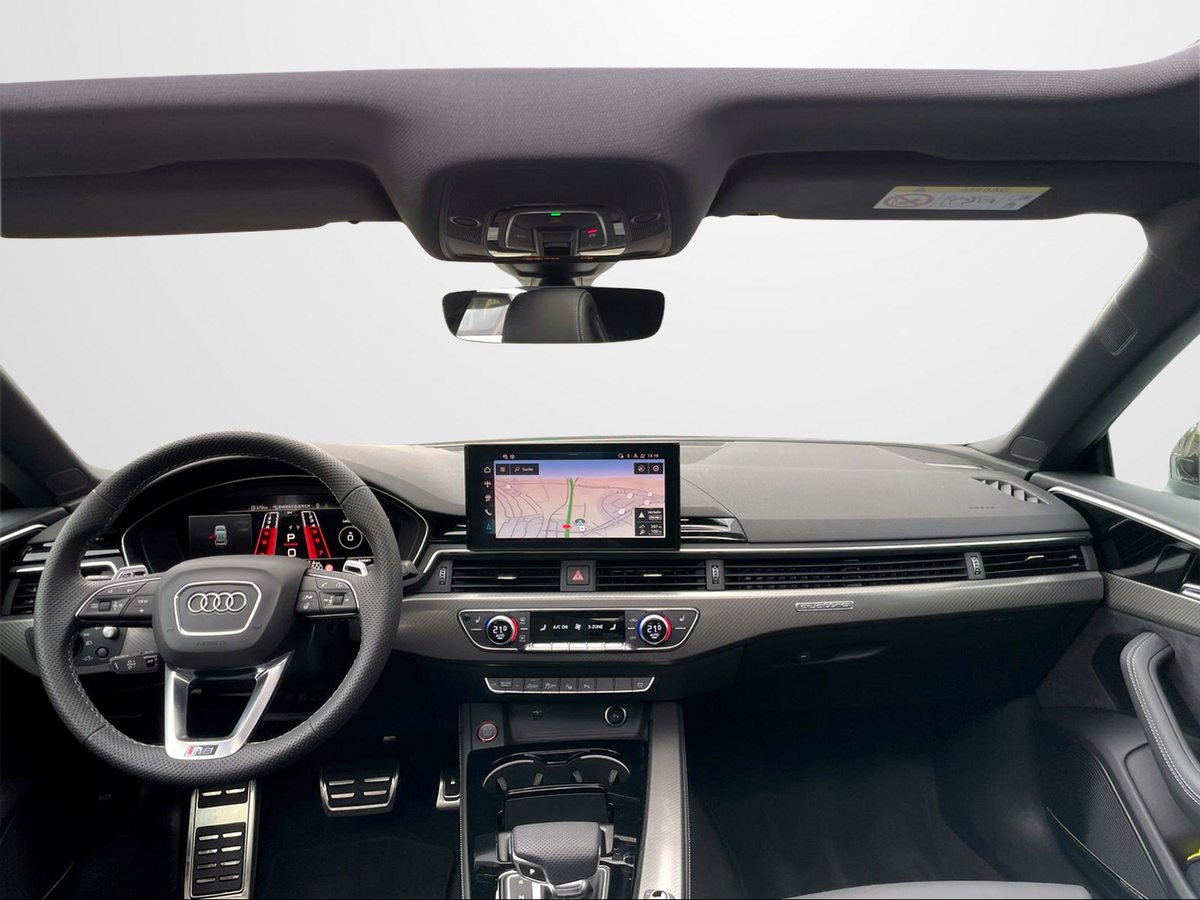 AUDI RS 5 Sportback, Petrol, Second hand / Used, Automatic - 6