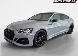 AUDI RS5 Sportback 2.9 TFSI quattro tiptronic Pano