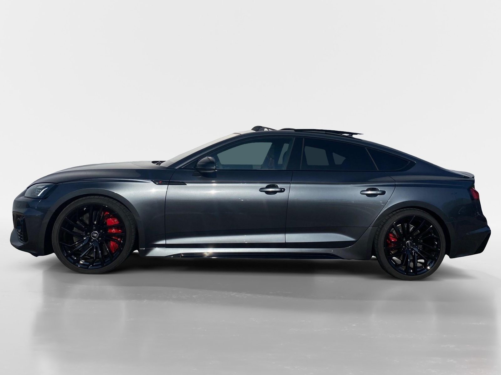 AUDI RS 5 Sportback, Benzina, Occasioni / Usate, Automatico - 2