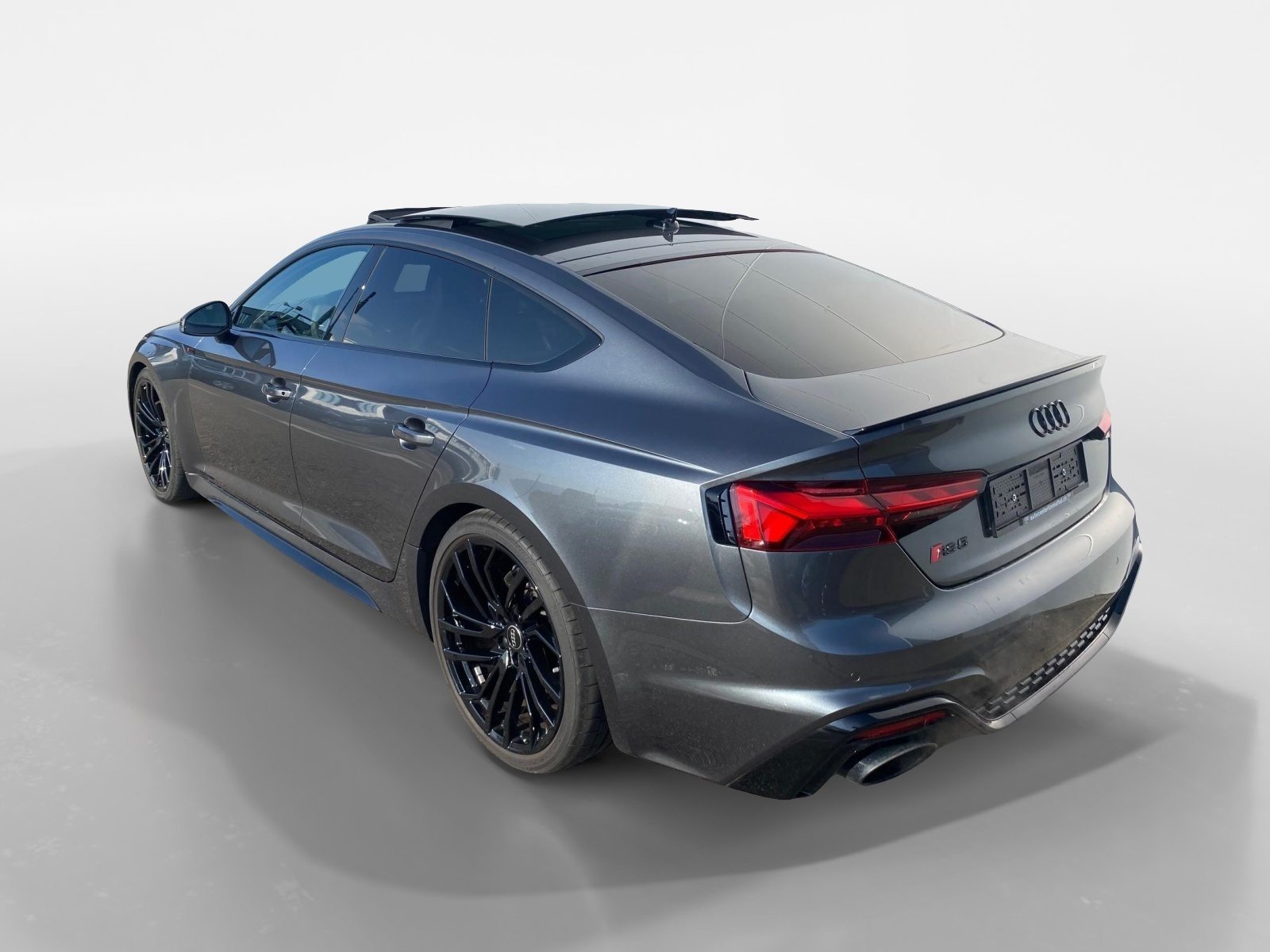 AUDI RS 5 Sportback, Benzina, Occasioni / Usate, Automatico - 3