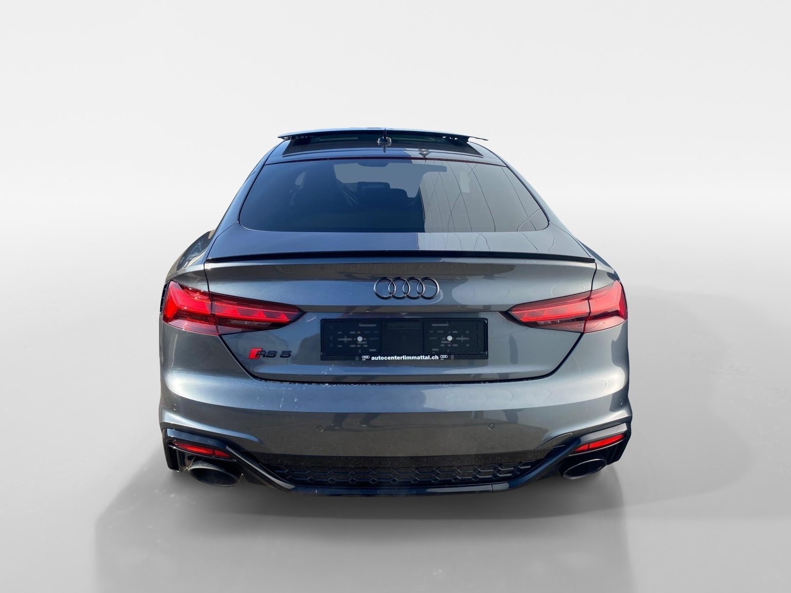 AUDI RS 5 Sportback, Benzina, Occasioni / Usate, Automatico - 5