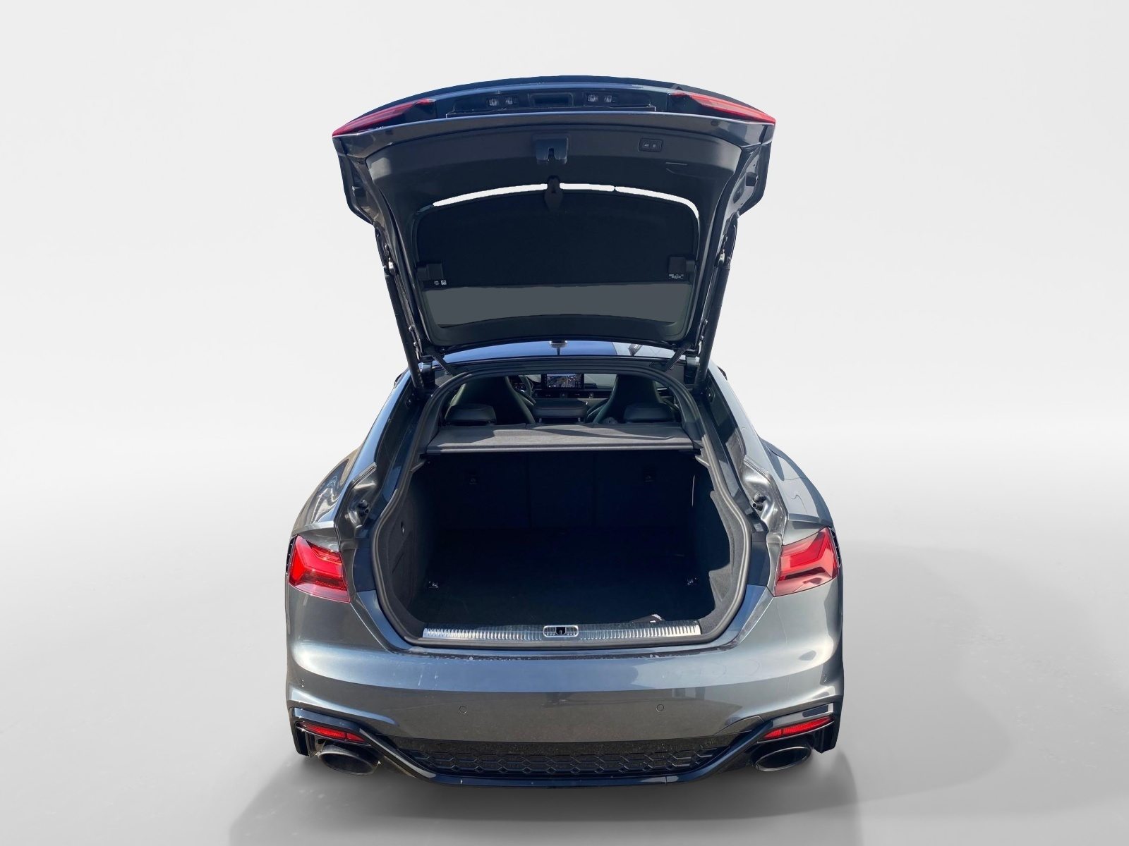 AUDI RS 5 Sportback, Benzina, Occasioni / Usate, Automatico - 6