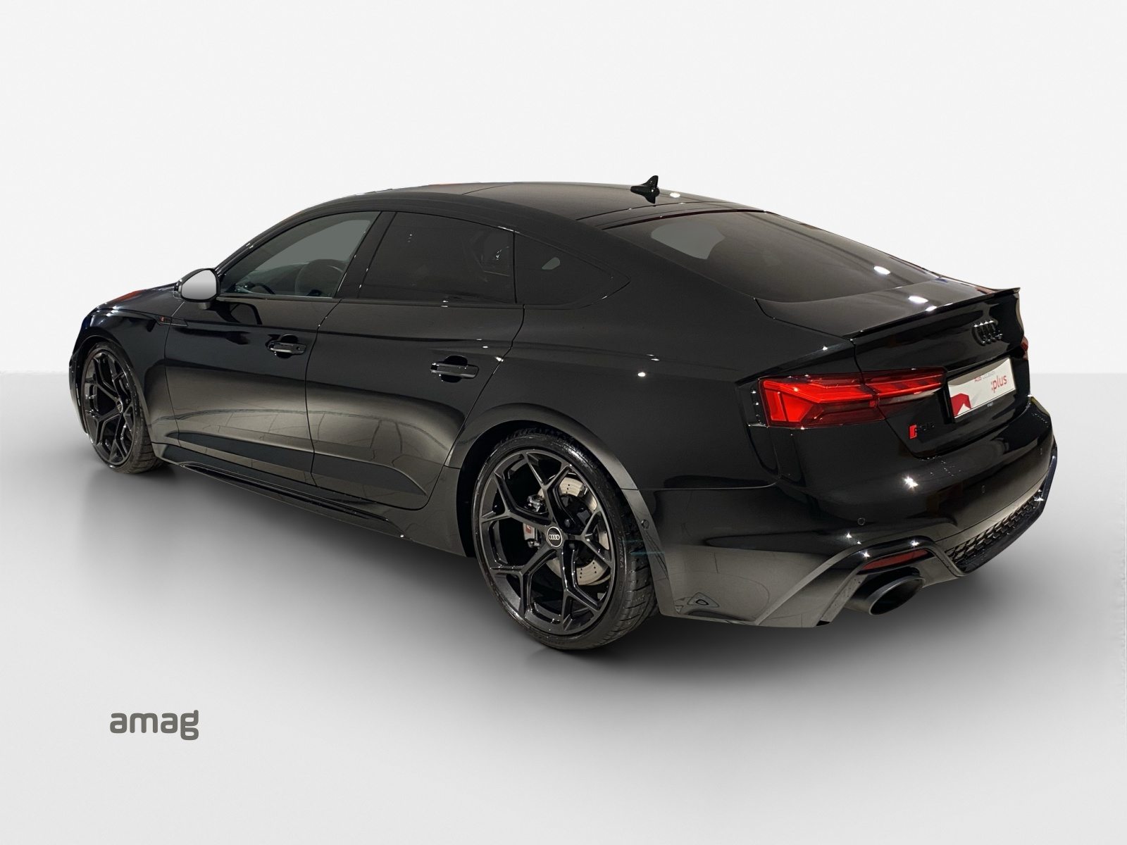 AUDI RS 5 Sportback, Benzina, Occasioni / Usate, Automatico - 3