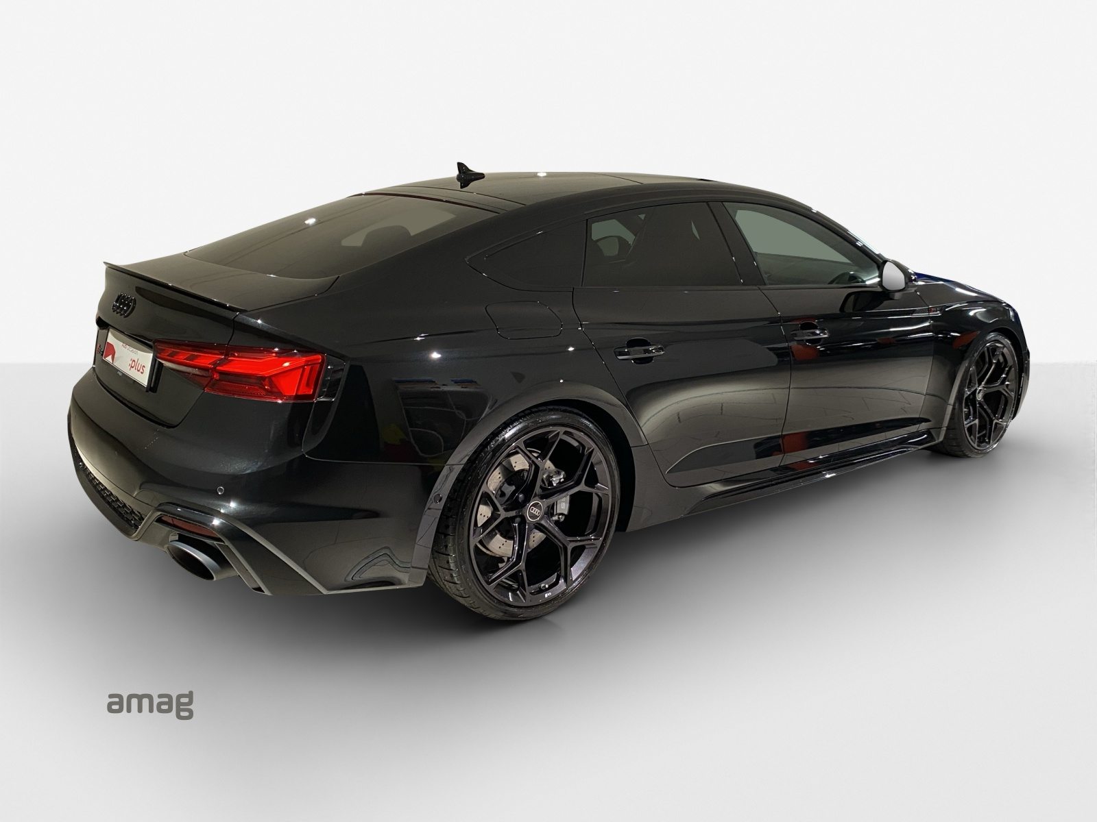 AUDI RS 5 Sportback, Benzina, Occasioni / Usate, Automatico - 5