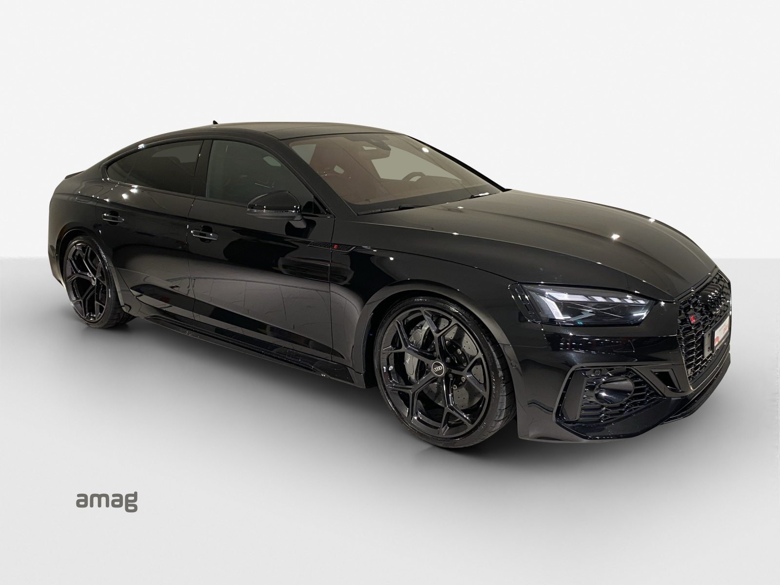AUDI RS 5 Sportback, Benzina, Occasioni / Usate, Automatico - 6