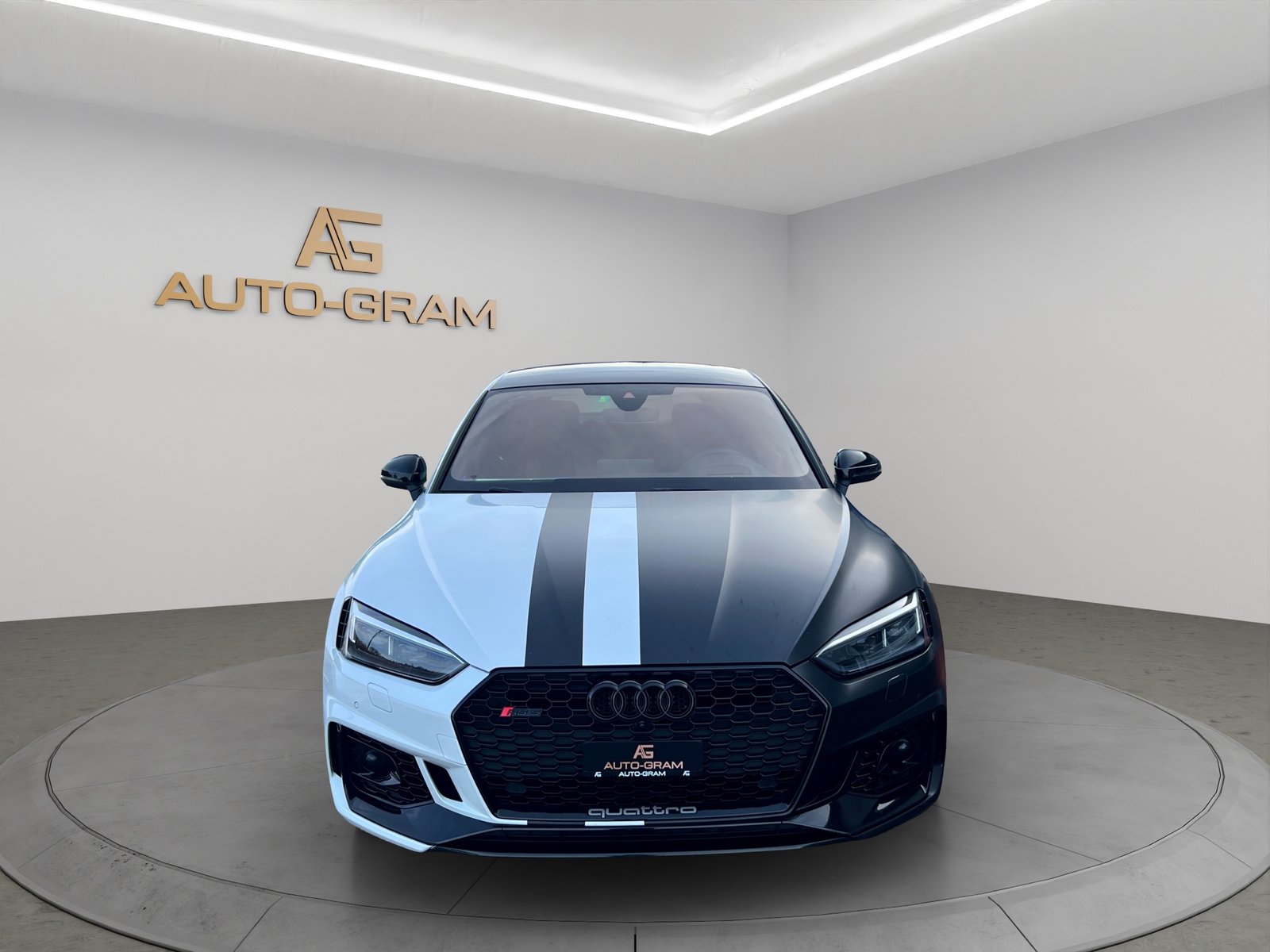 AUDI RS5 Sportback 2.9 TFSI quattro tiptronic, Benzin, Occasion / Gebraucht, Automatik - 2