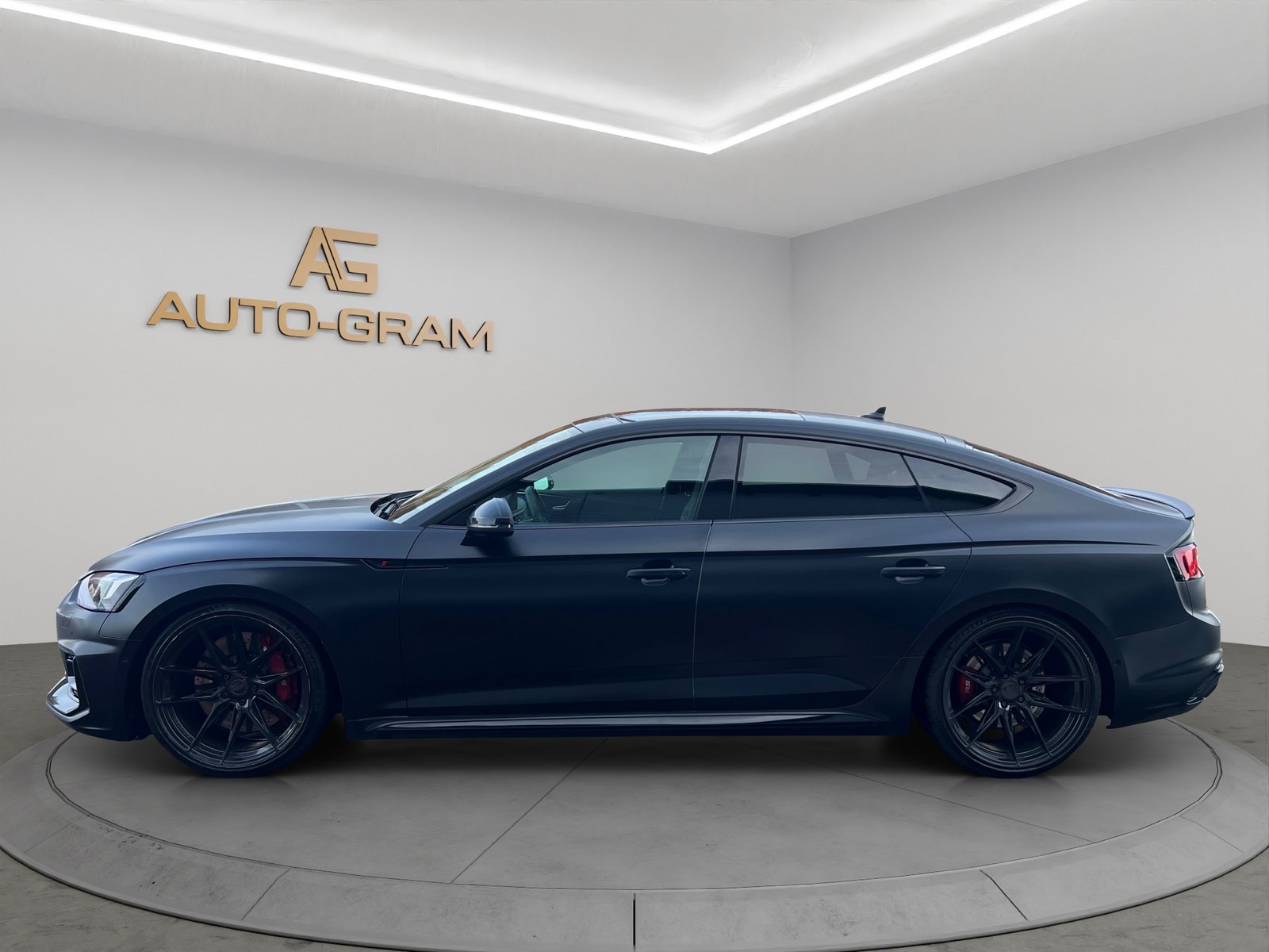AUDI RS5 Sportback 2.9 TFSI quattro tiptronic, Benzin, Occasion / Gebraucht, Automatik - 3