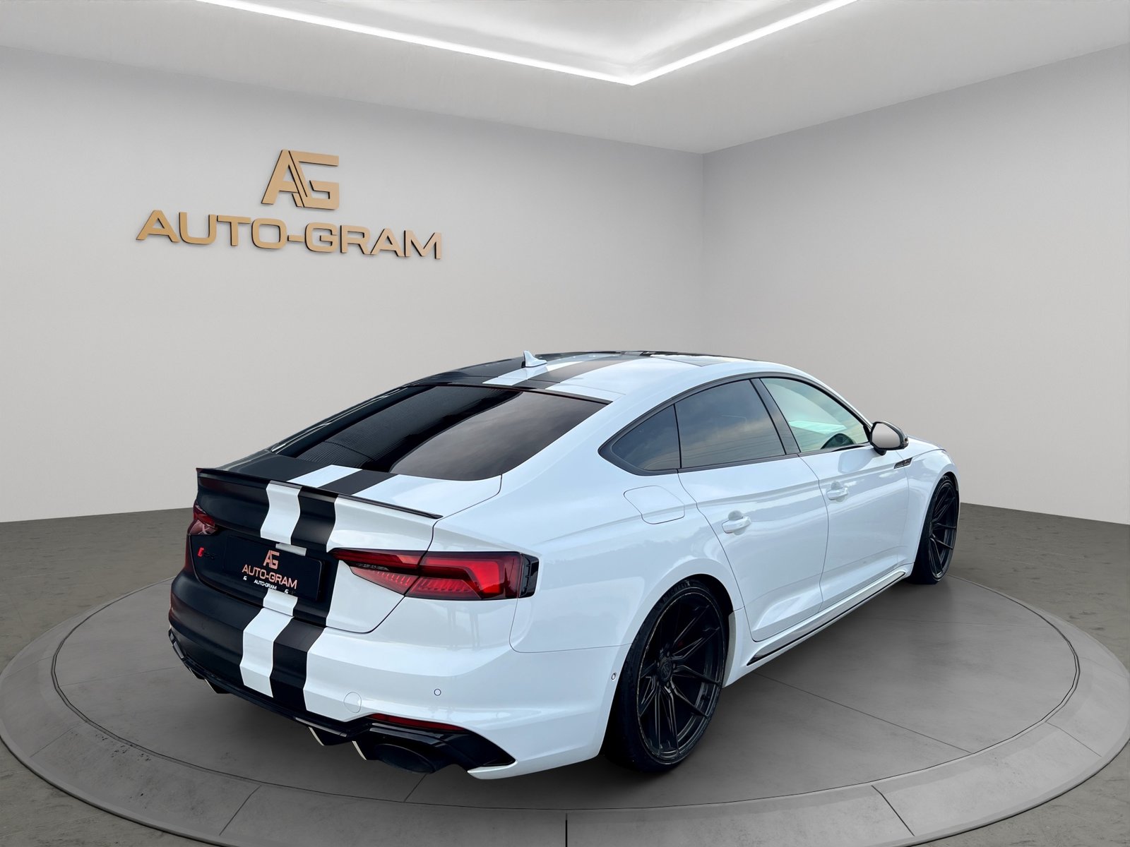 AUDI RS5 Sportback 2.9 TFSI quattro tiptronic, Benzin, Occasion / Gebraucht, Automatik - 6