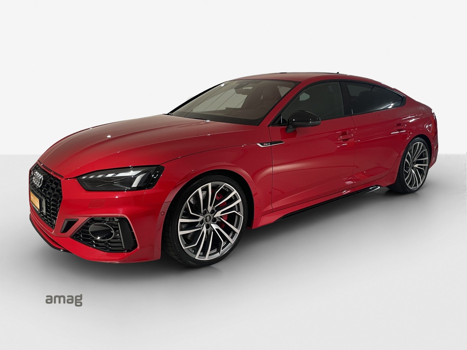 AUDI RS 5 Sportback