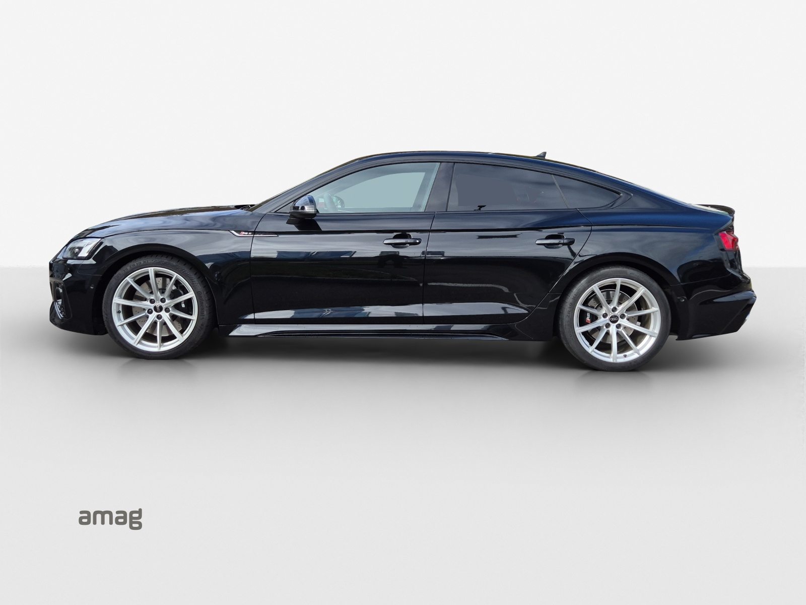 AUDI RS 5 Sportback, Essence, Occasion / Utilisé, Automatique - 2