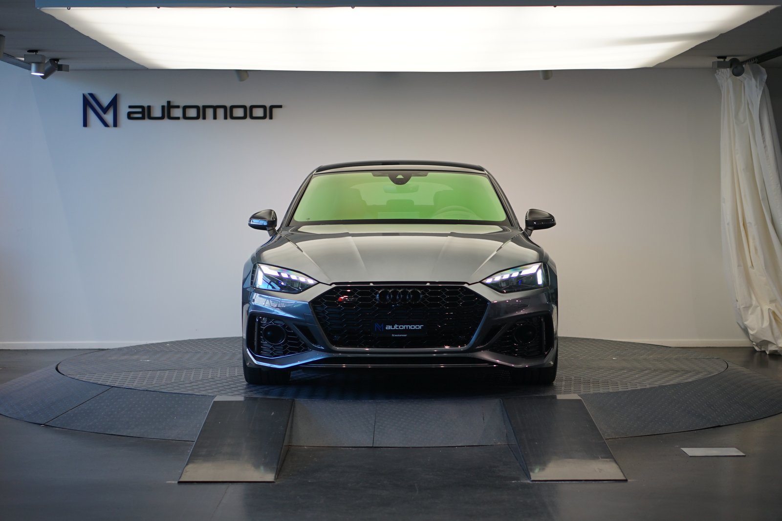 AUDI RS5 Sportback 2.9 TFSI quattro tiptronic *Carbon* *Head, Benzina, Occasioni / Usate, Automatico - 2