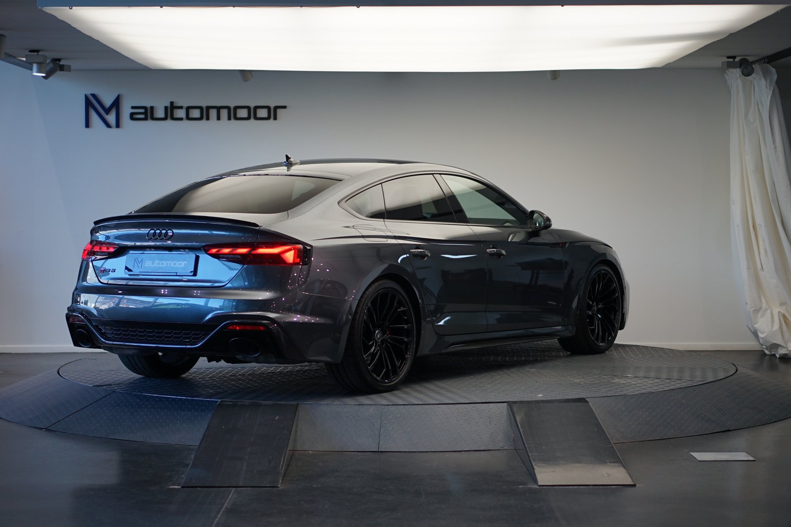 AUDI RS5 Sportback 2.9 TFSI quattro tiptronic *Carbon* *Head, Benzina, Occasioni / Usate, Automatico - 5