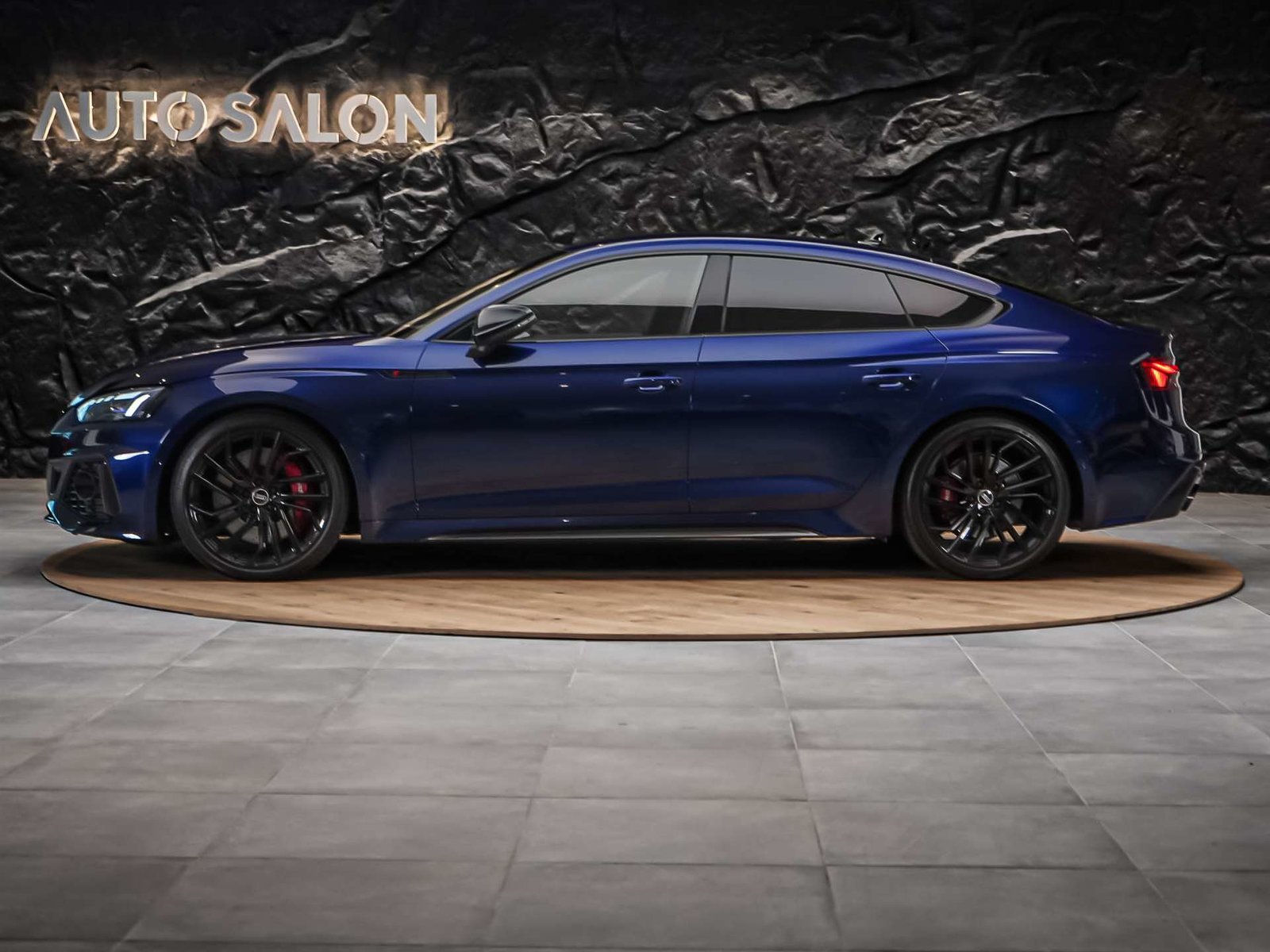AUDI RS5 Sportback 2.9 TFSI quattro tiptronic *Facelift*Mass, Petrol, Second hand / Used, Automatic - 3