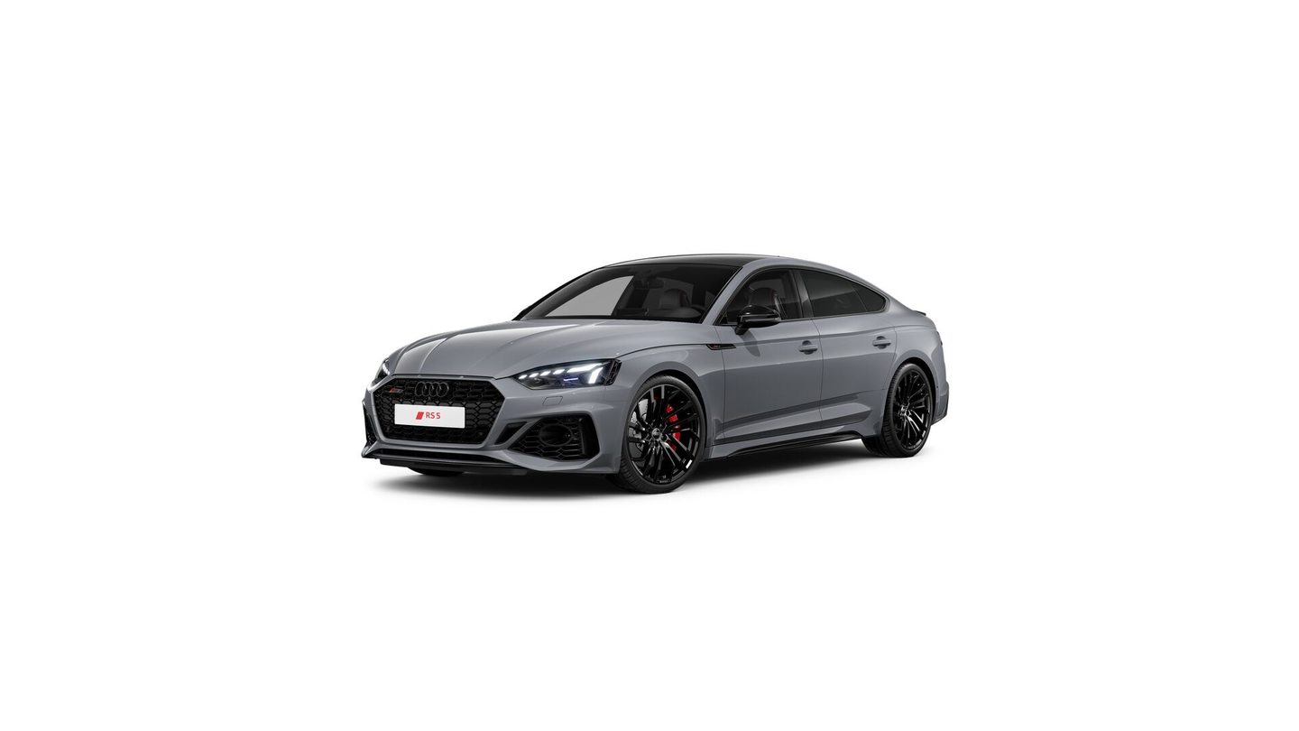 AUDI RS 5 Sportback