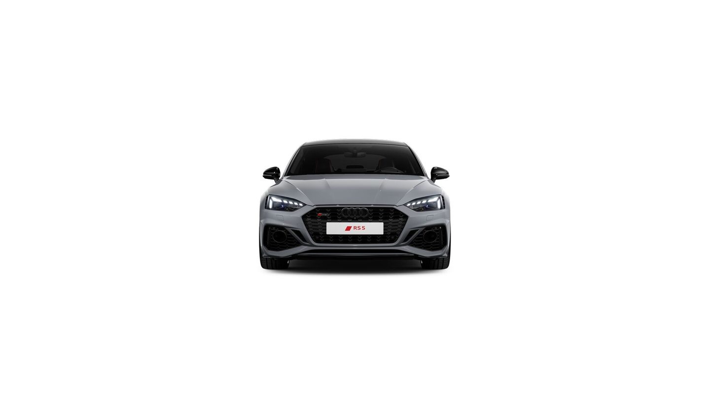 AUDI RS 5 Sportback, Petrol, Second hand / Used, Automatic - 2