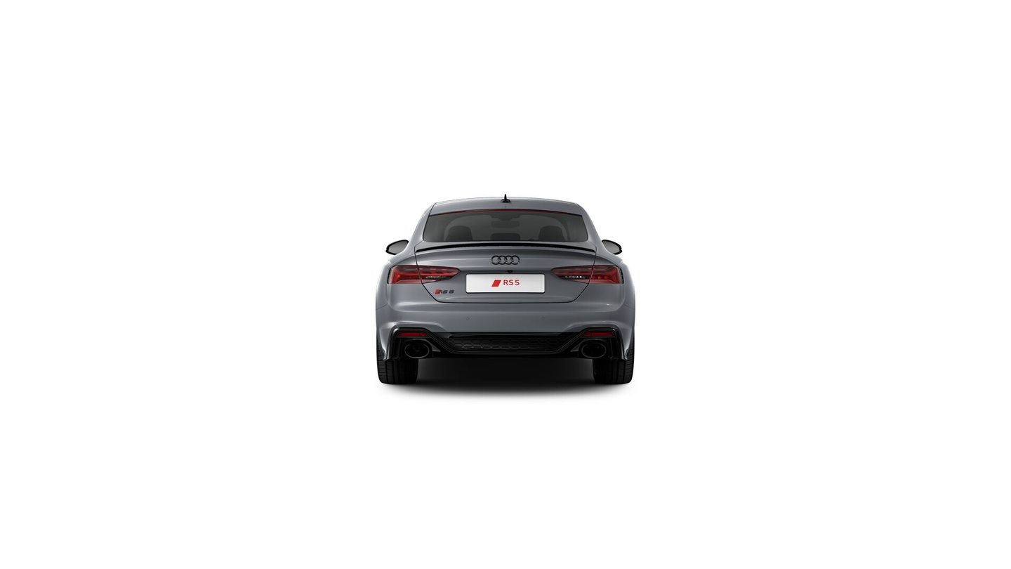 AUDI RS 5 Sportback, Petrol, Second hand / Used, Automatic - 7