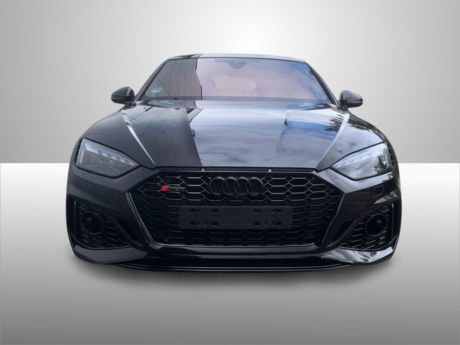 AUDI RS 5 Sportback edition, Essence, Occasion / Utilisé, Automatique - 2