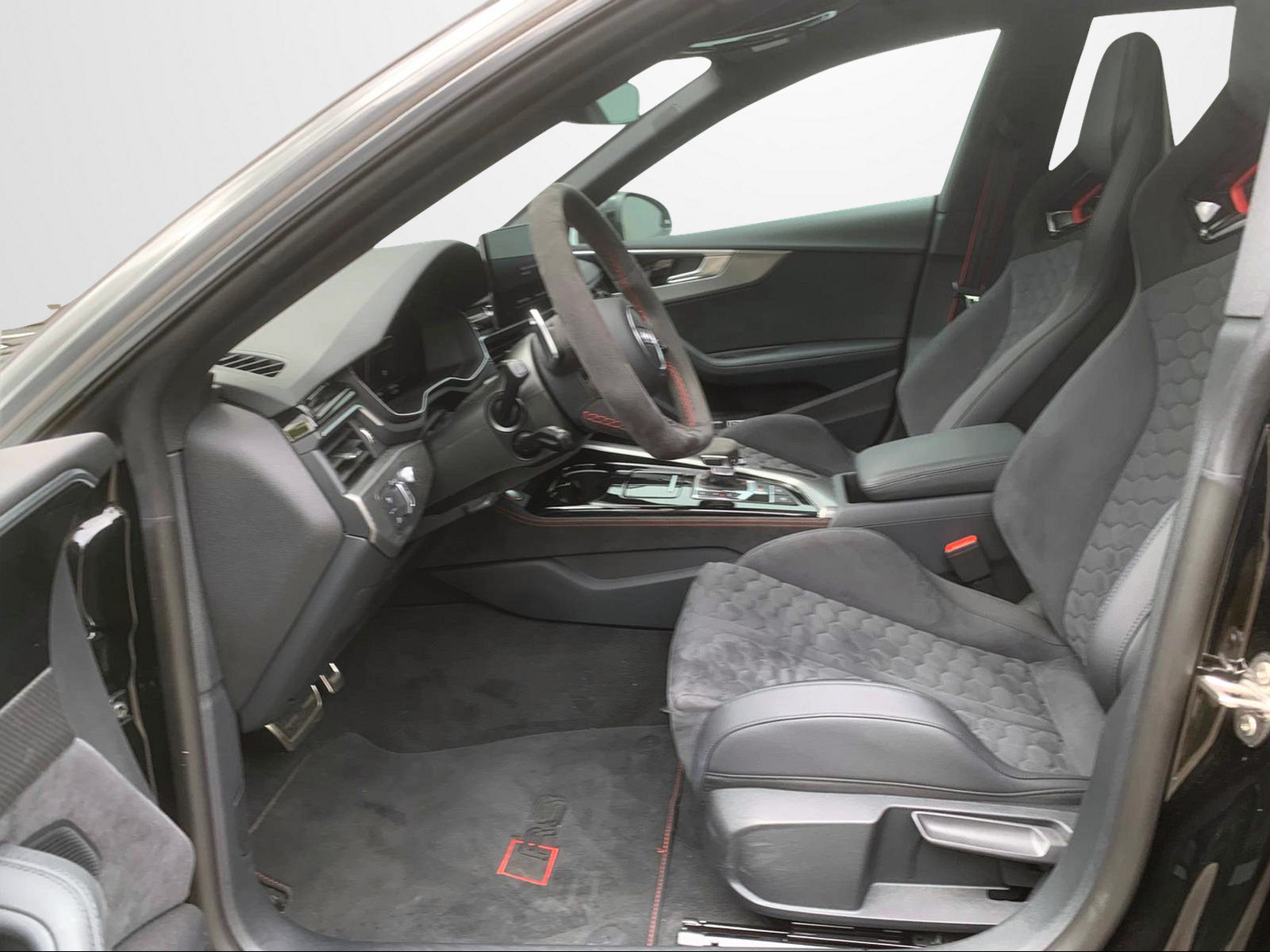 AUDI RS 5 Sportback edition, Essence, Occasion / Utilisé, Automatique - 5