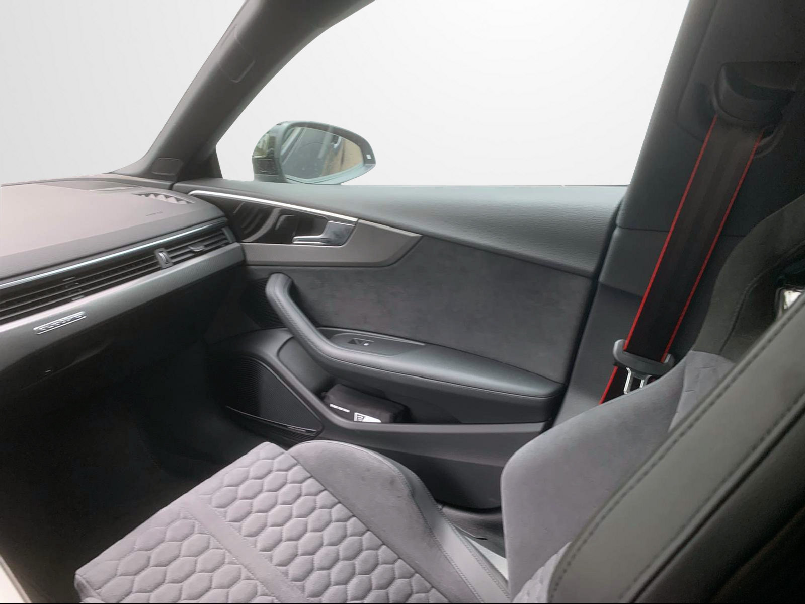 AUDI RS 5 Sportback edition, Essence, Occasion / Utilisé, Automatique - 7