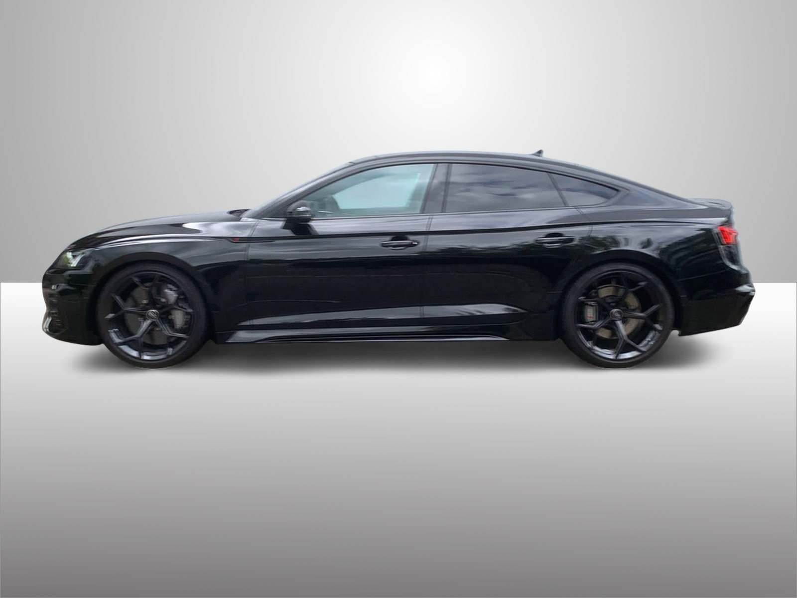 AUDI RS 5 Sportback edition, Essence, Occasion / Utilisé, Automatique - 3