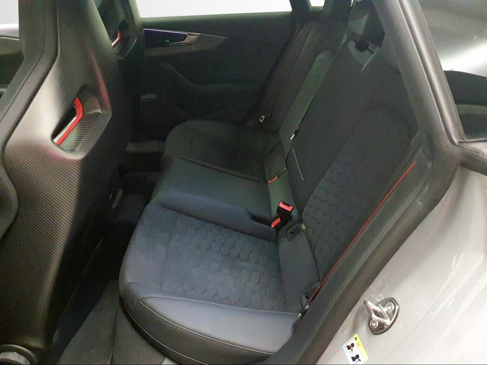 AUDI RS 5 Sportback edition, Benzin, Occasion / Gebraucht, Automatik - 4