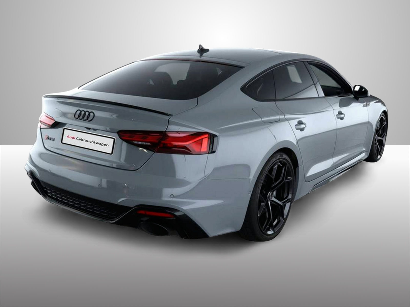 AUDI RS 5 Sportback edition, Benzin, Occasion / Gebraucht, Automatik - 5