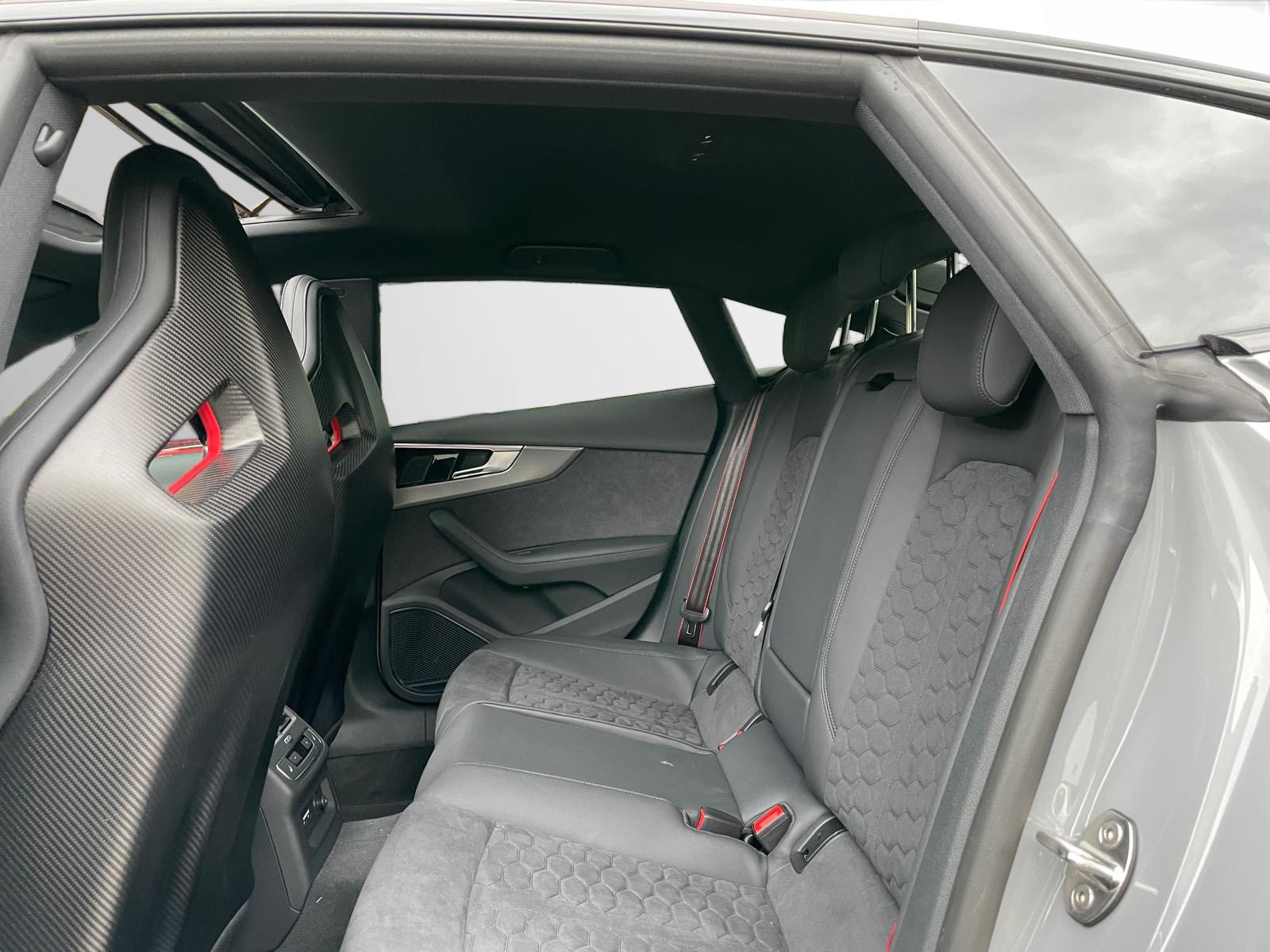 AUDI RS 5 Sportback edition, Benzina, Occasioni / Usate, Automatico - 7