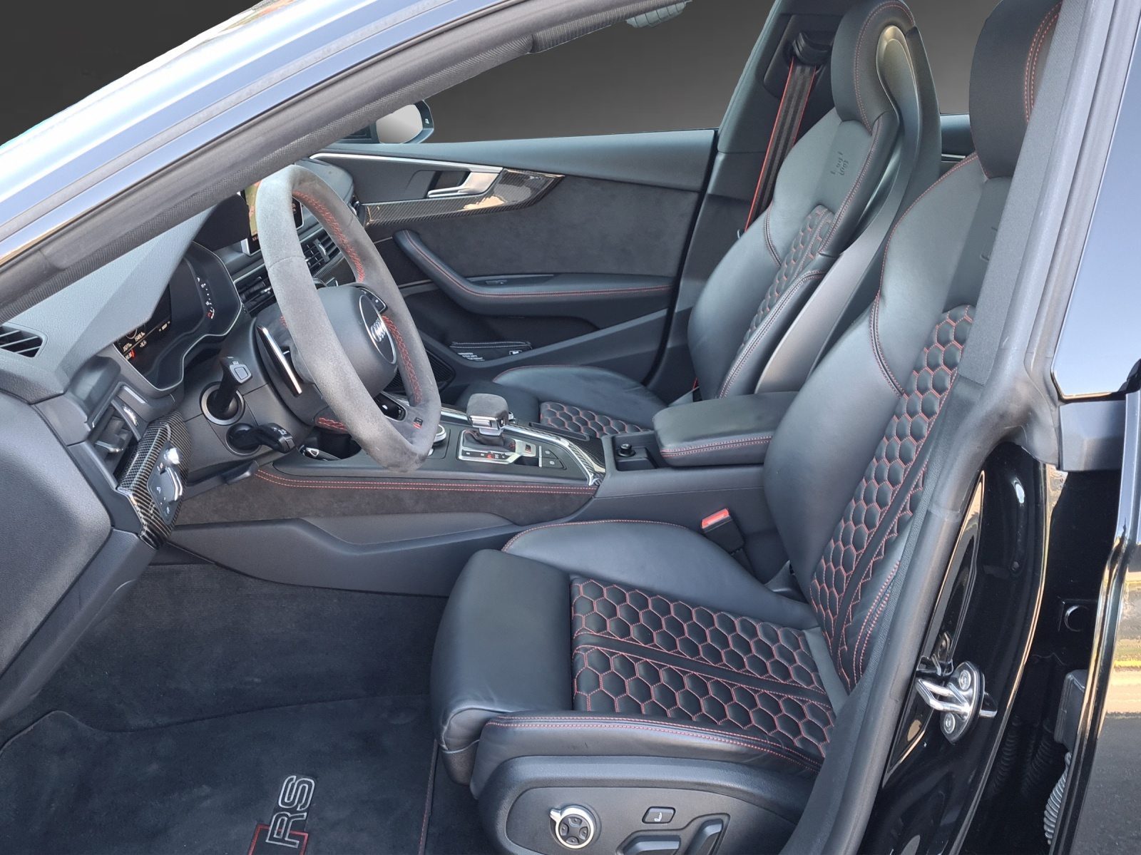 AUDI RS 5 Sportback, Petrol, Second hand / Used, Automatic - 6