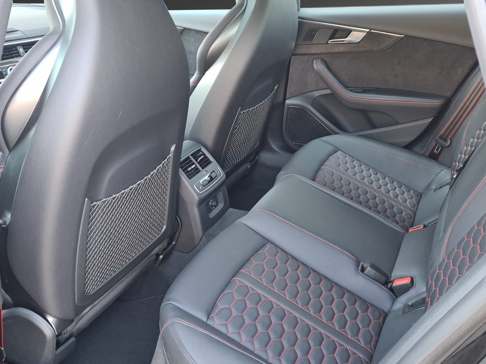AUDI RS 5 Sportback, Petrol, Second hand / Used, Automatic - 7