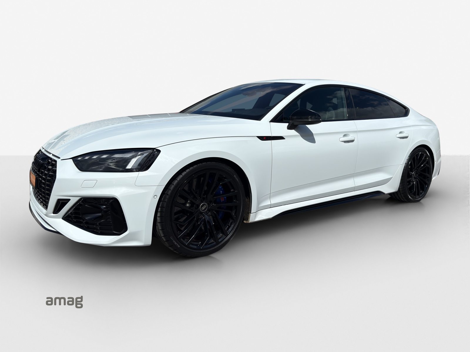 AUDI RS 5 Sportback