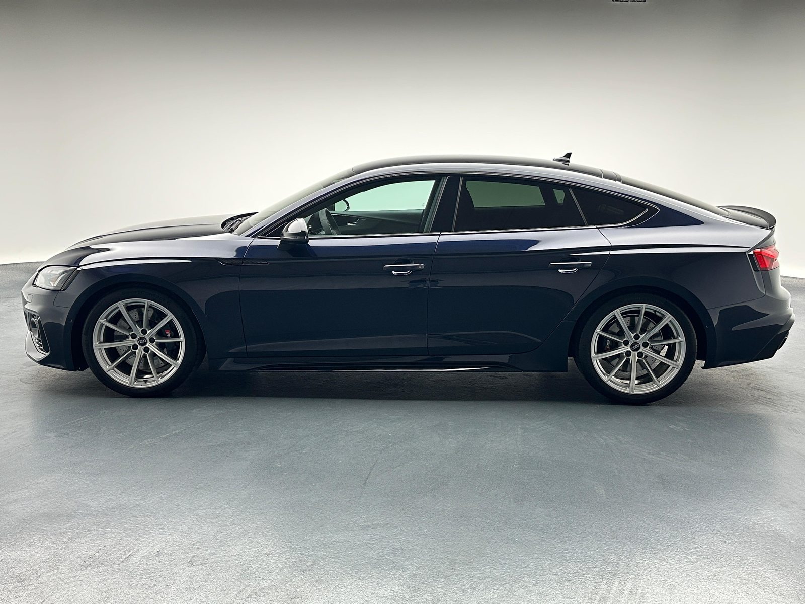 AUDI RS5 Sportback 2.9 V6 TFSI quattro T-Tronic, Essence, Occasion / Utilisé, Automatique - 4