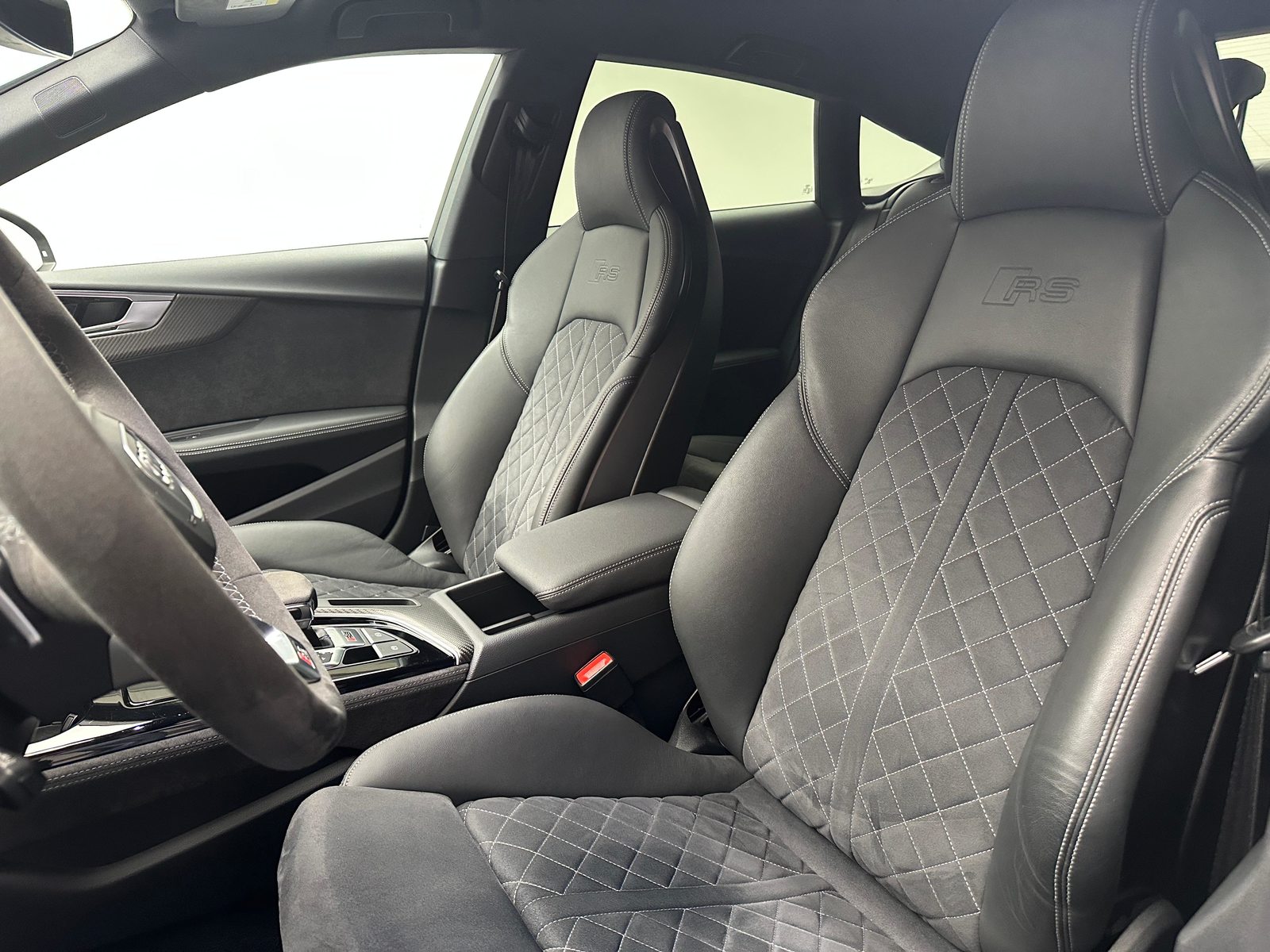 AUDI RS5 Sportback 2.9 V6 TFSI quattro T-Tronic, Essence, Occasion / Utilisé, Automatique - 6