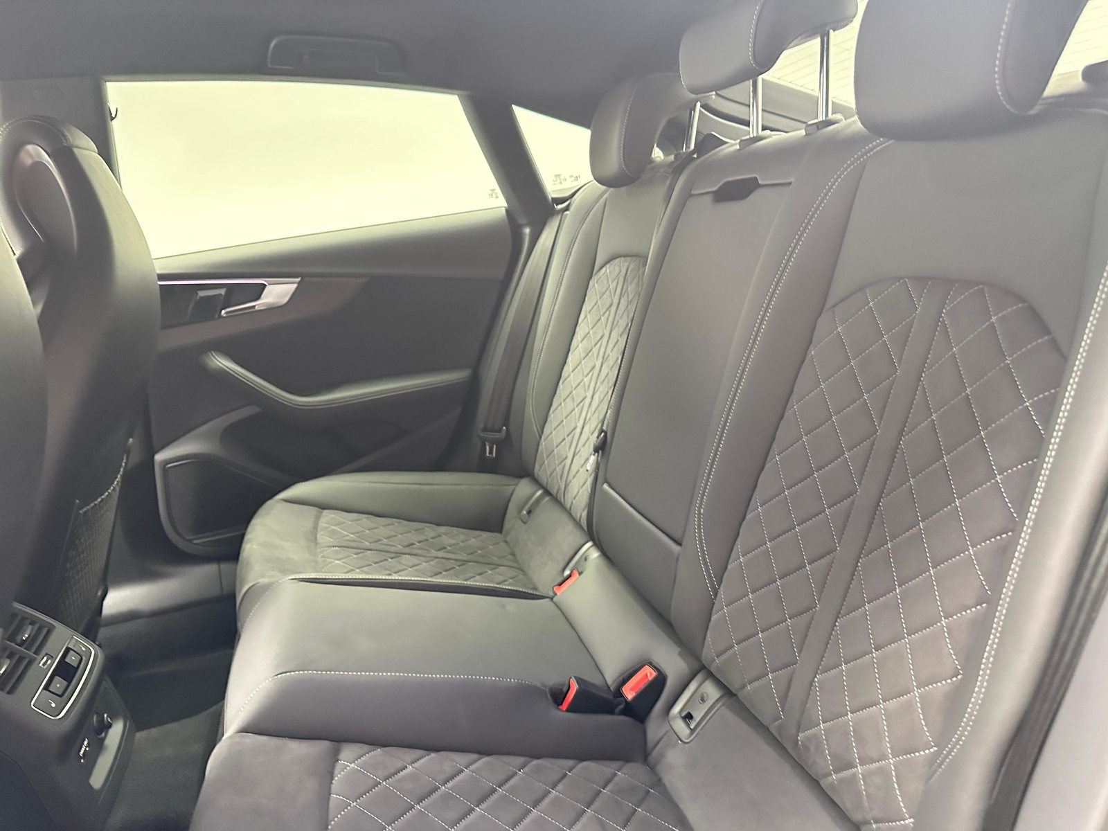 AUDI RS5 Sportback 2.9 V6 TFSI quattro T-Tronic, Essence, Occasion / Utilisé, Automatique - 7