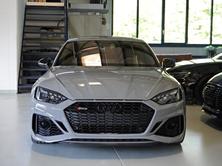 AUDI RS5 Sportback 2.9 TFSI quattro tiptronic // CARBON PAKE, Benzin, Occasion / Gebraucht, Automatik - 2