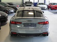 AUDI RS5 Sportback 2.9 TFSI quattro tiptronic // CARBON PAKE, Benzin, Occasion / Gebraucht, Automatik - 5