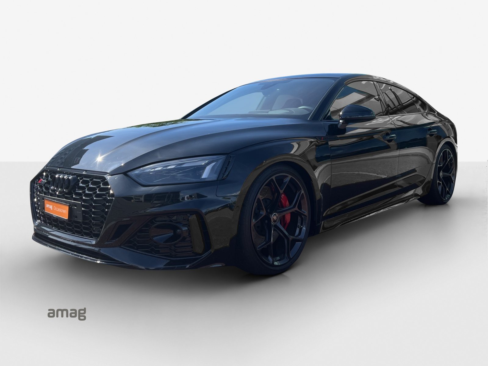 AUDI RS 5 Sportback