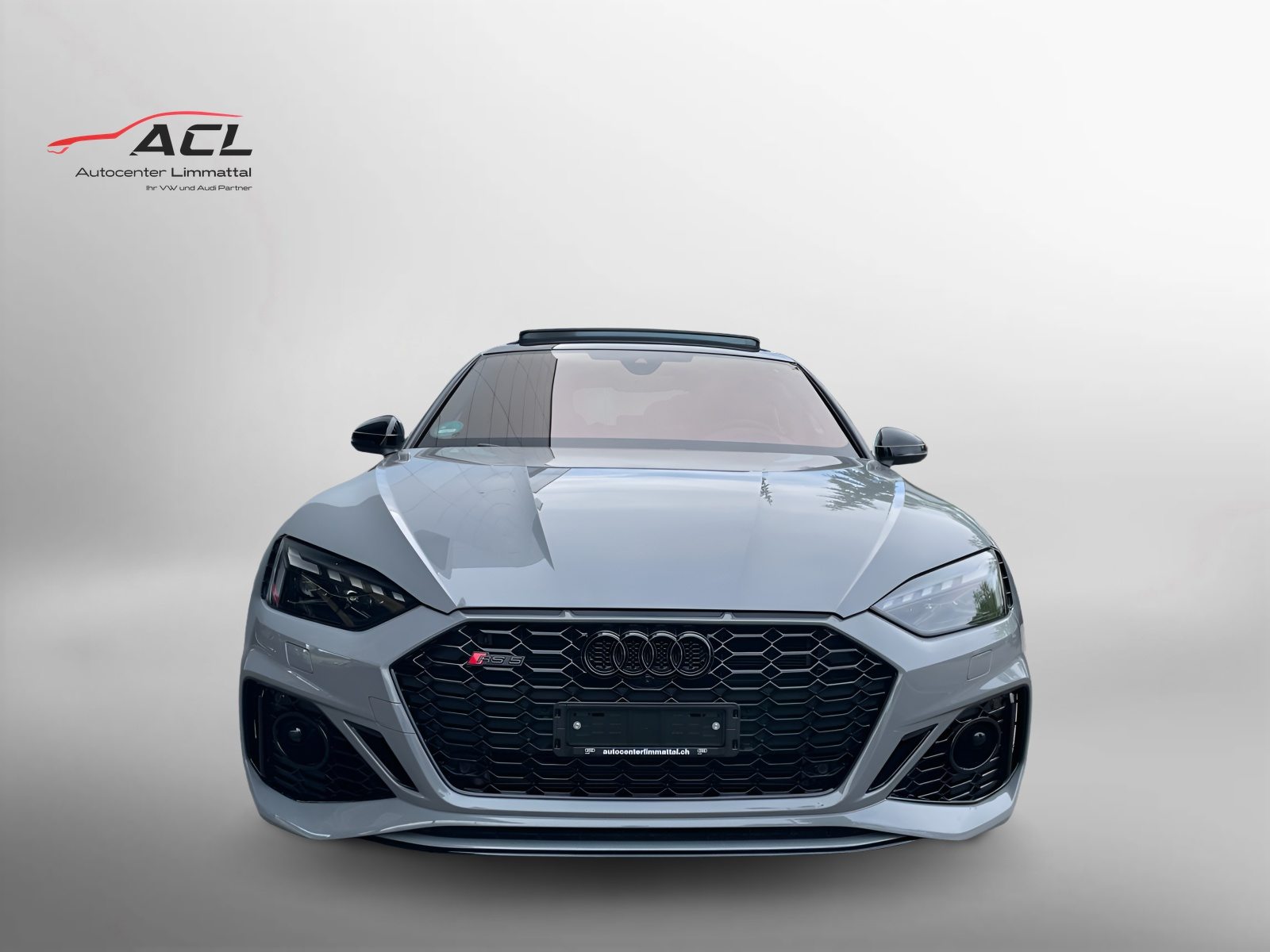 AUDI RS 5 Sportback, Benzina, Occasioni / Usate, Automatico - 2