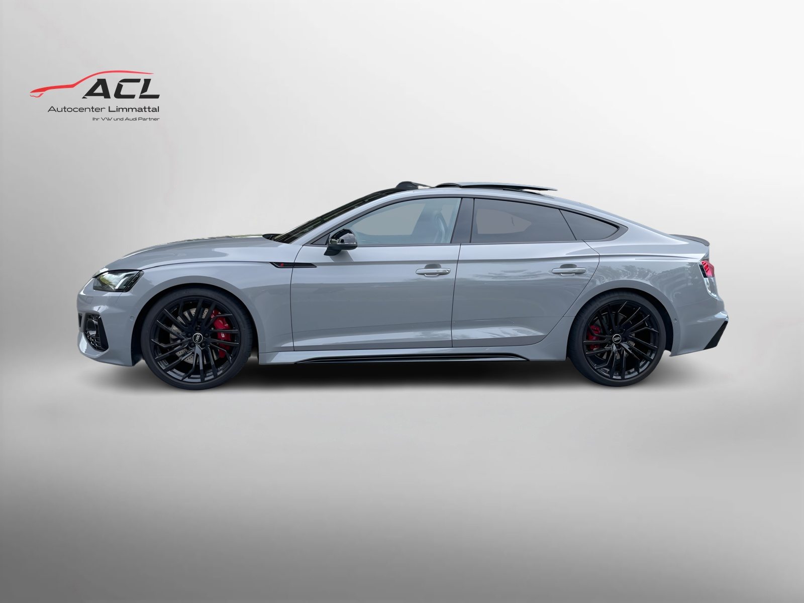 AUDI RS 5 Sportback, Benzina, Occasioni / Usate, Automatico - 3