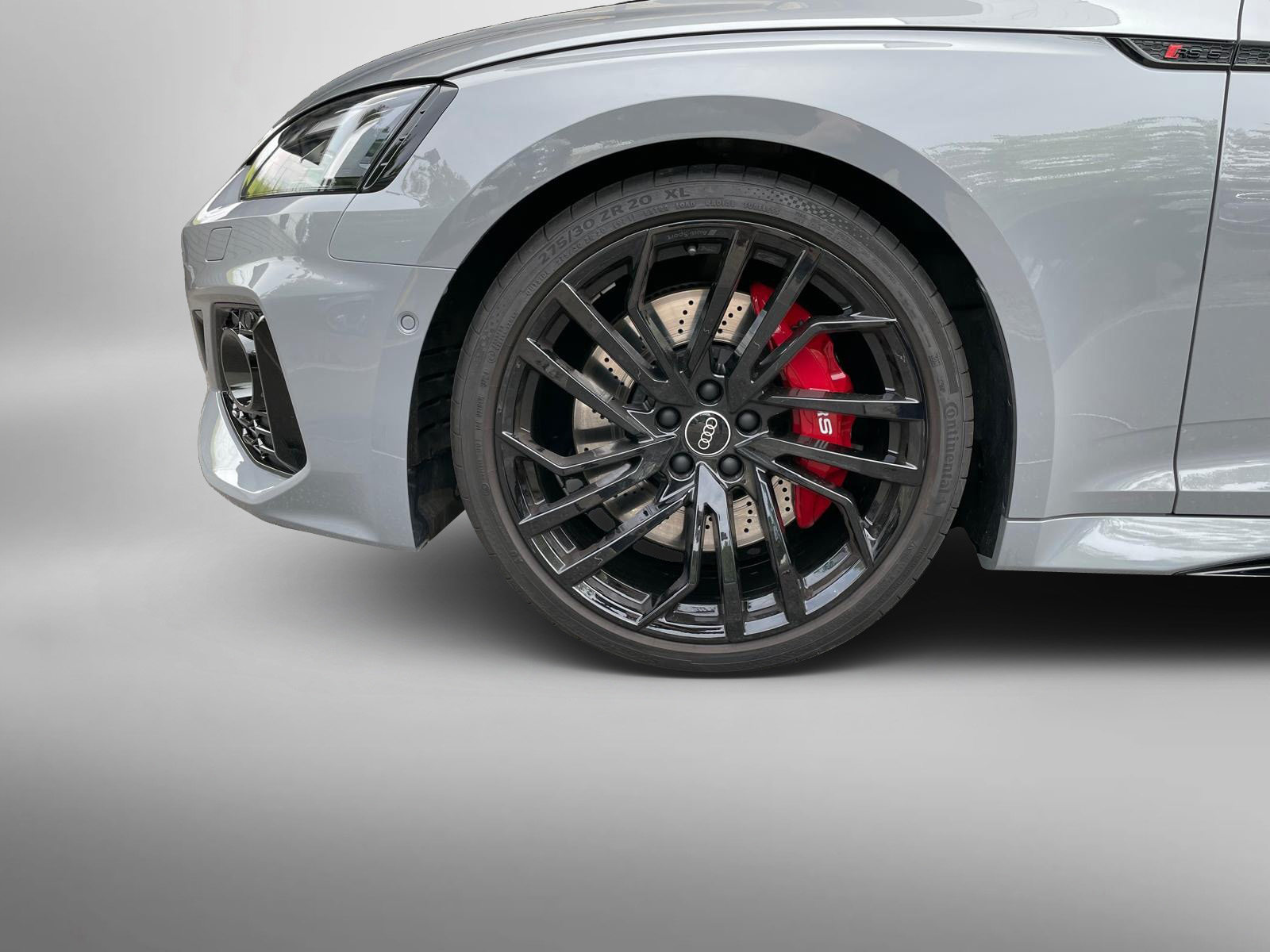 AUDI RS 5 Sportback, Benzina, Occasioni / Usate, Automatico - 4