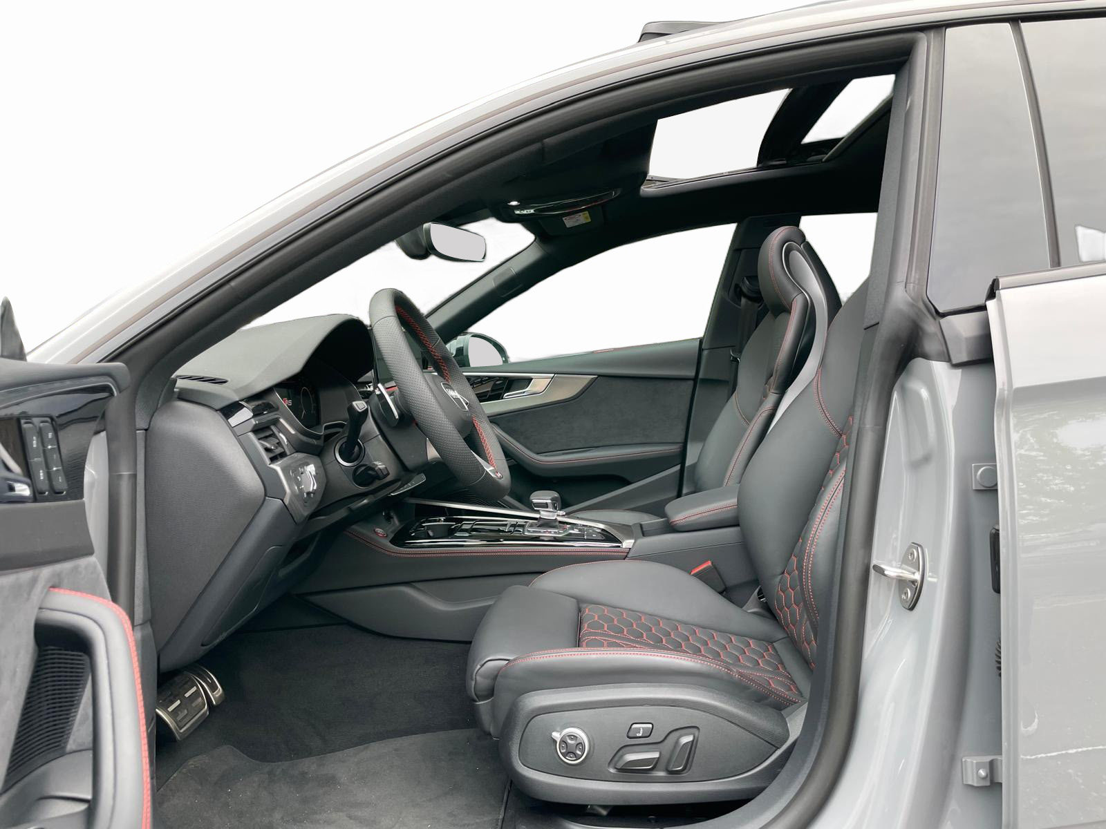 AUDI RS 5 Sportback, Benzina, Occasioni / Usate, Automatico - 5