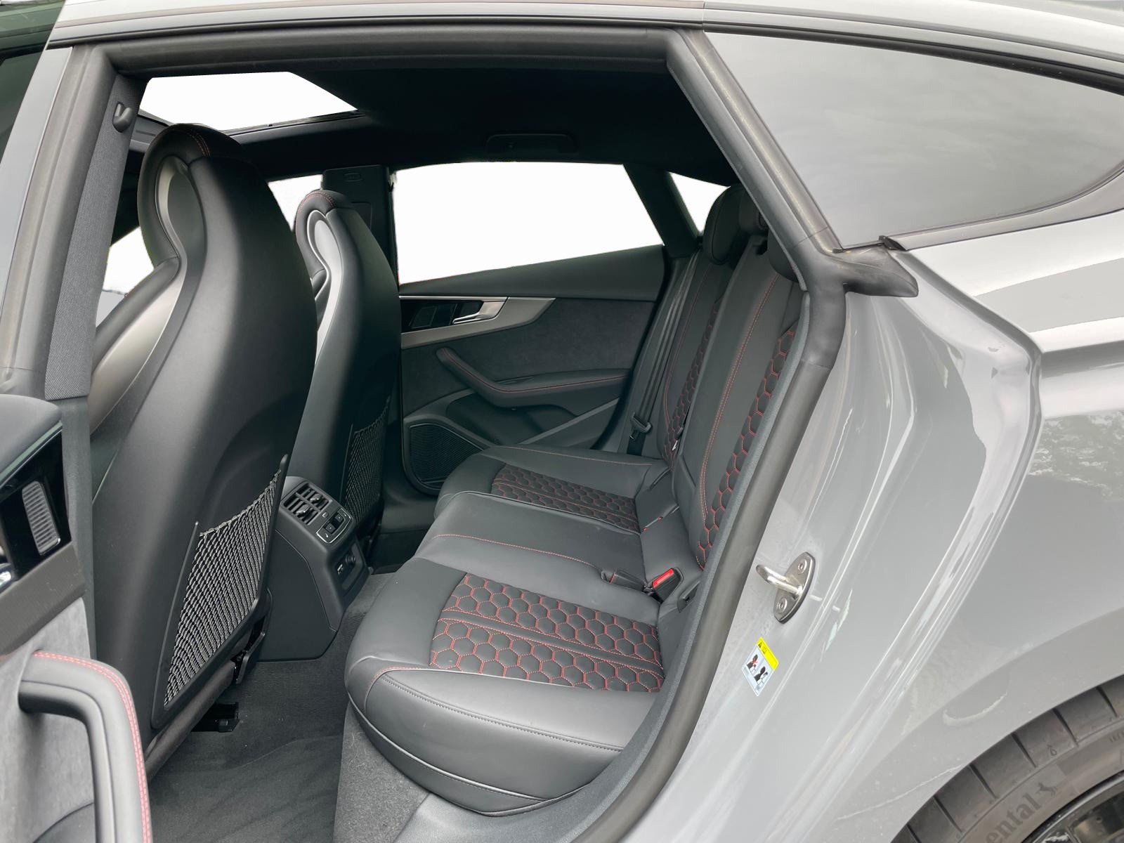 AUDI RS 5 Sportback, Benzina, Occasioni / Usate, Automatico - 7