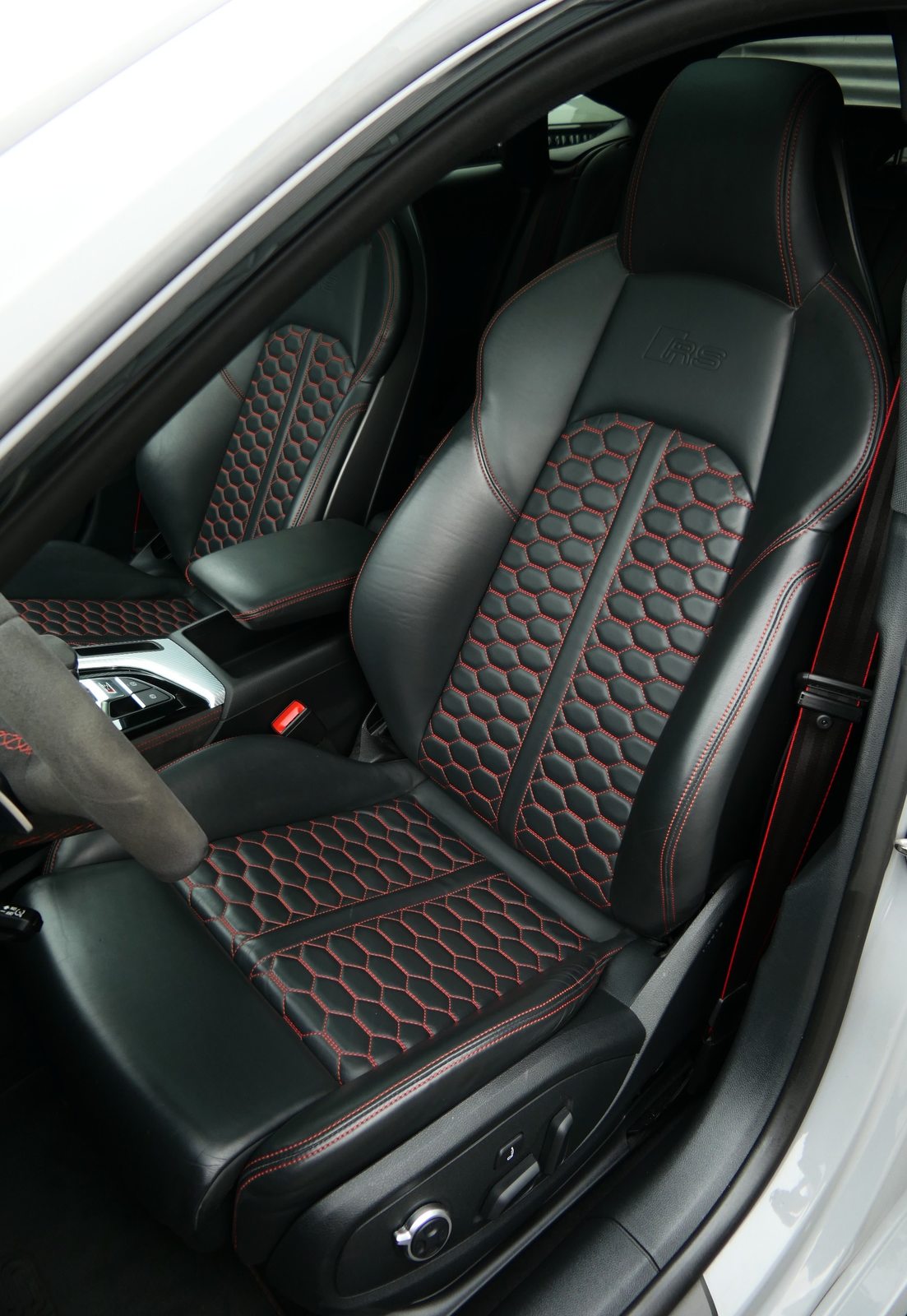 AUDI RS 5 Sportback, Benzina, Occasioni / Usate, Automatico - 6