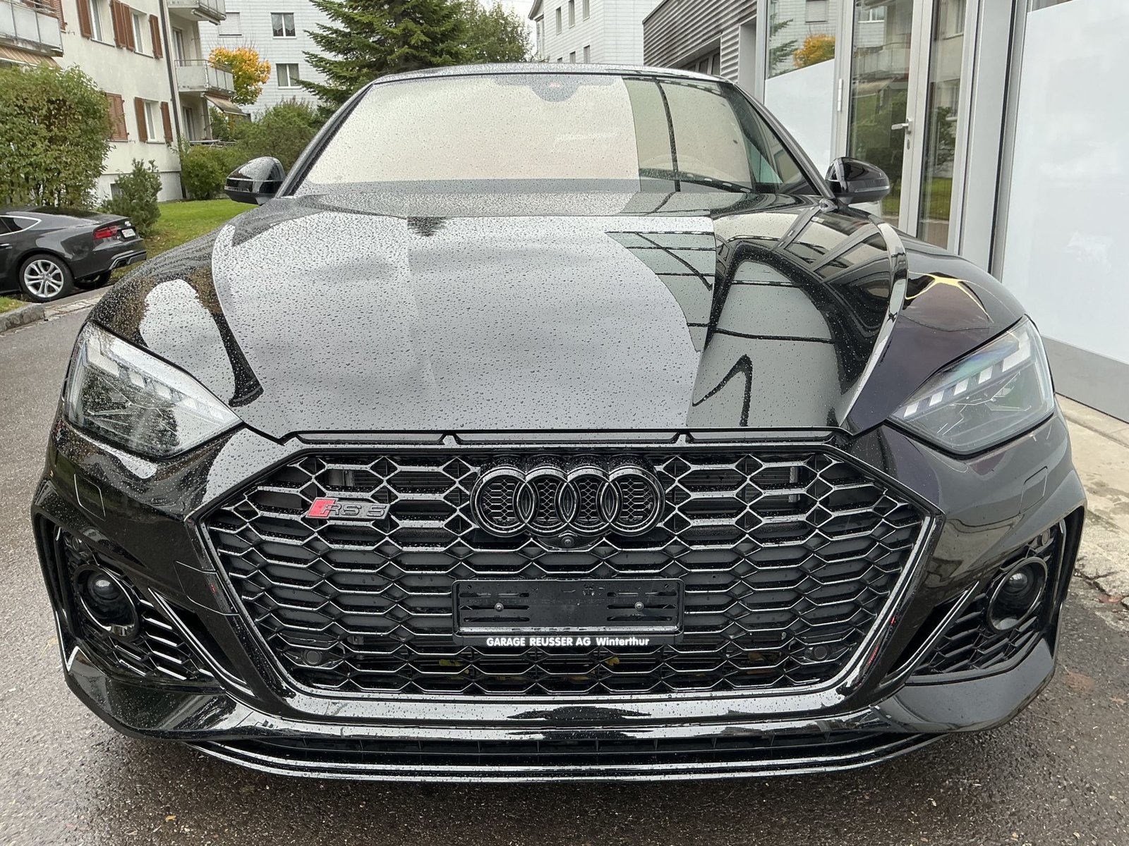 AUDI RS5 SPORTBACK 2.9 TFSI QUATTRO EDITION *** PERFORMANCE, Benzina, Occasioni / Usate, Automatico - 2