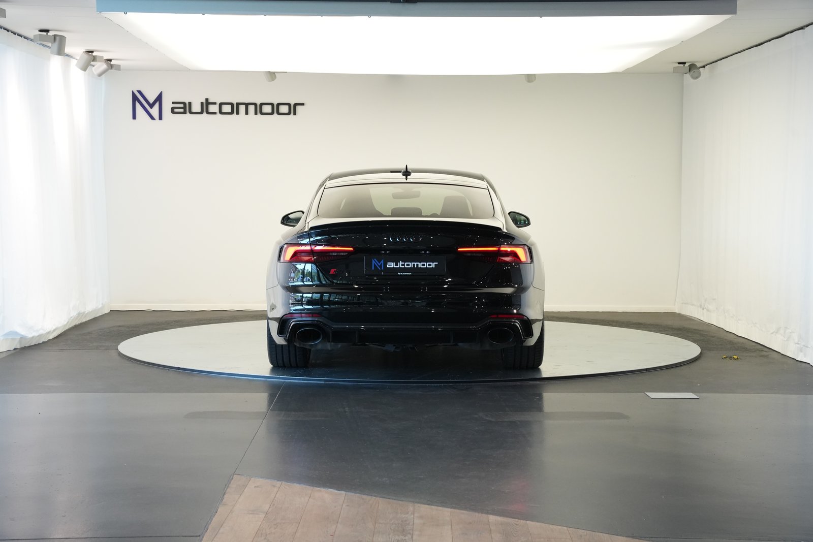 AUDI RS5 Sportback 2.9 TFSI quattro tiptronic *Carbon Paket*, Essence, Occasion / Utilisé, Automatique - 6