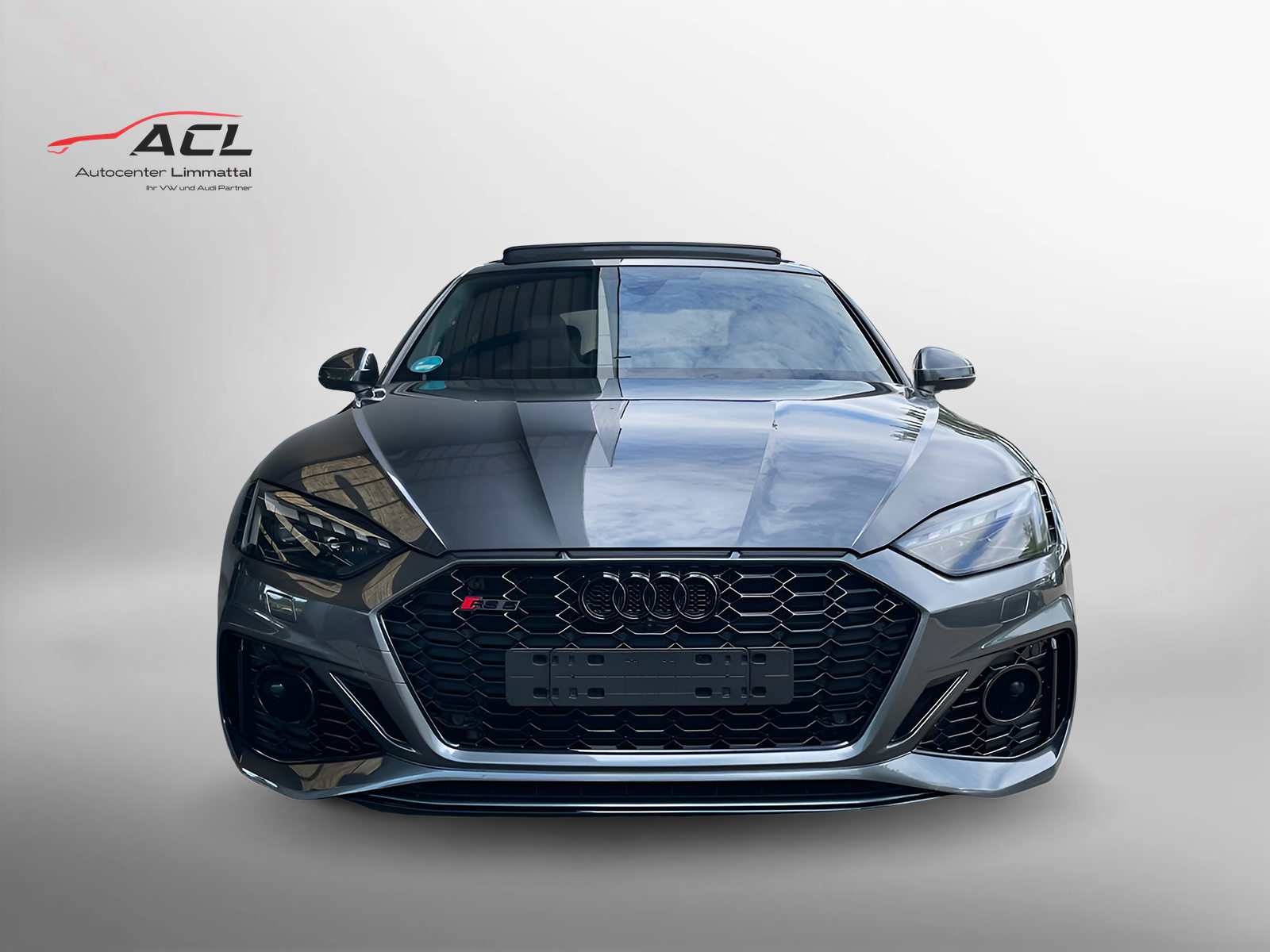 AUDI RS 5 Sportback, Benzina, Occasioni / Usate, Automatico - 2