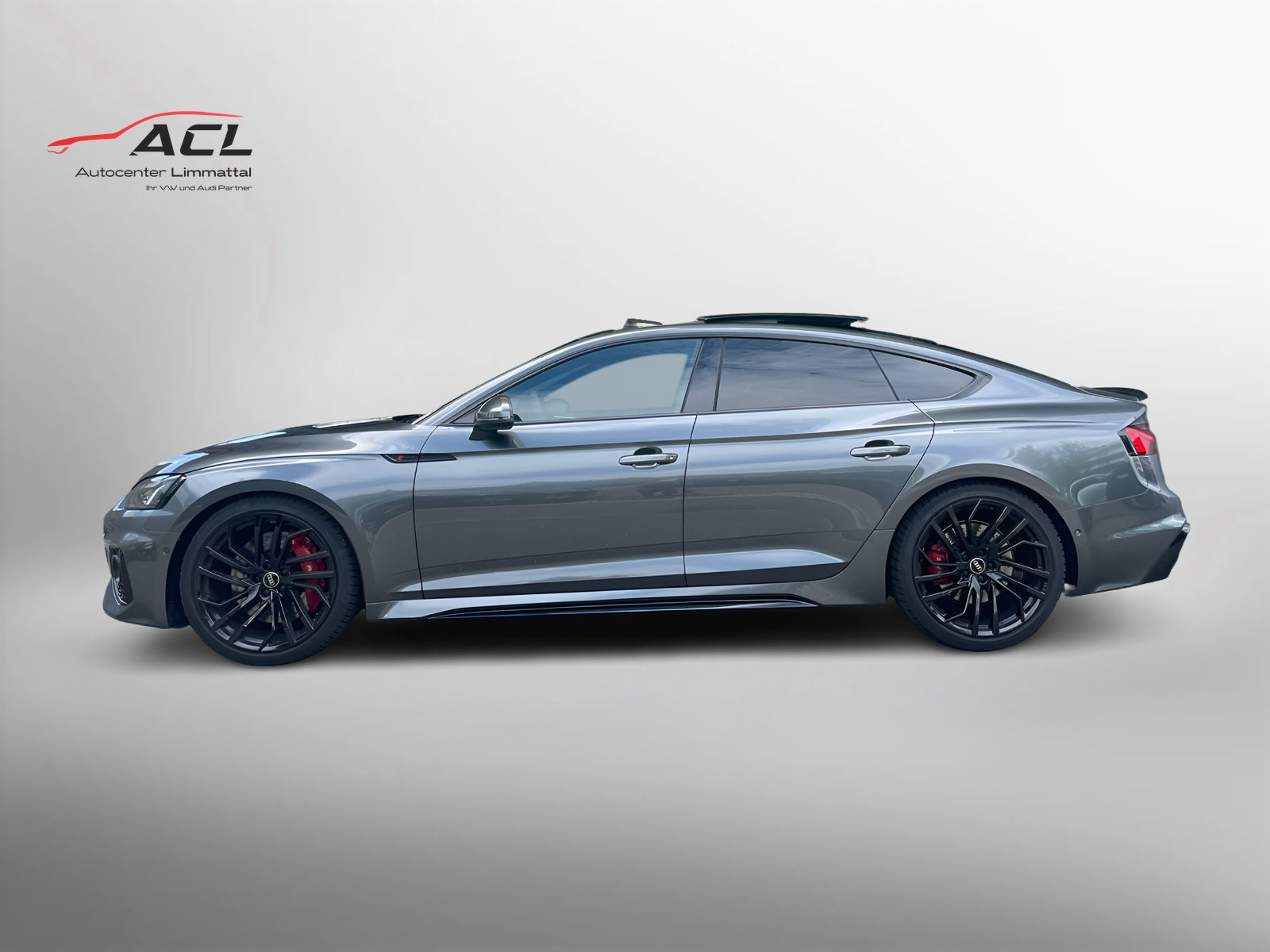 AUDI RS 5 Sportback, Benzina, Occasioni / Usate, Automatico - 3