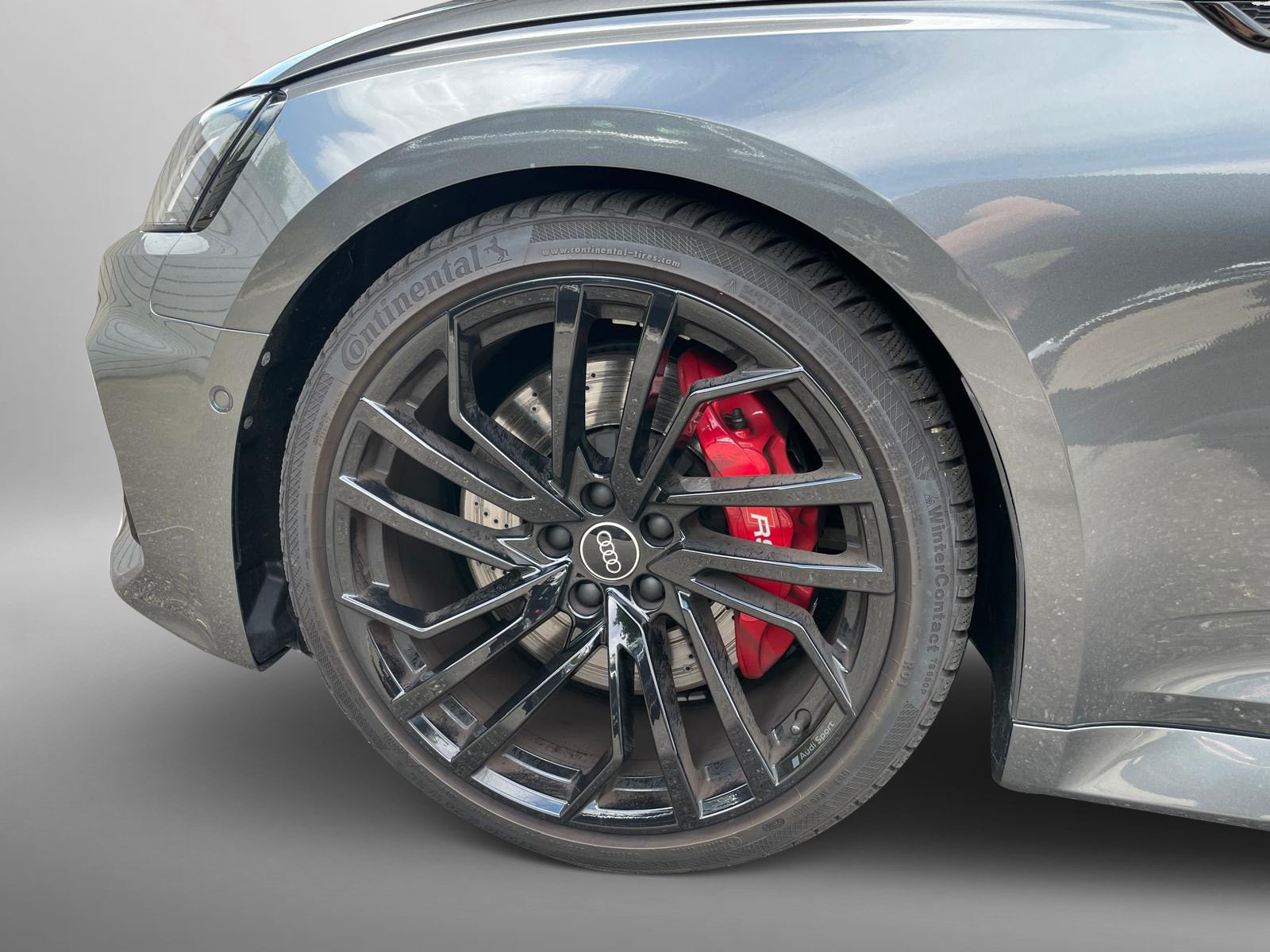 AUDI RS 5 Sportback, Benzina, Occasioni / Usate, Automatico - 4