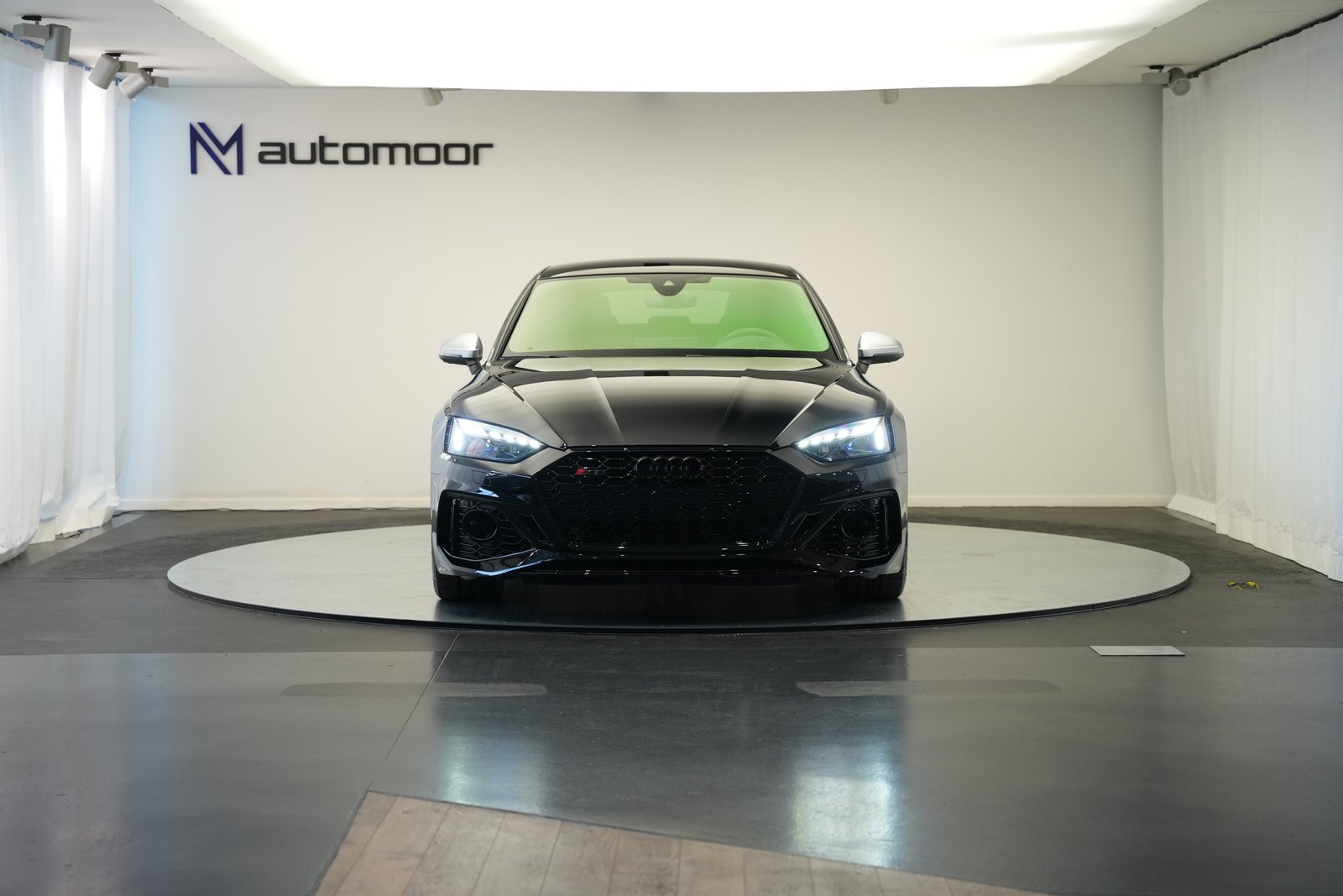 AUDI RS5 Sportback 2.9 TFSI Competition quattro tiptronic *C, Benzina, Occasioni / Usate, Automatico - 2