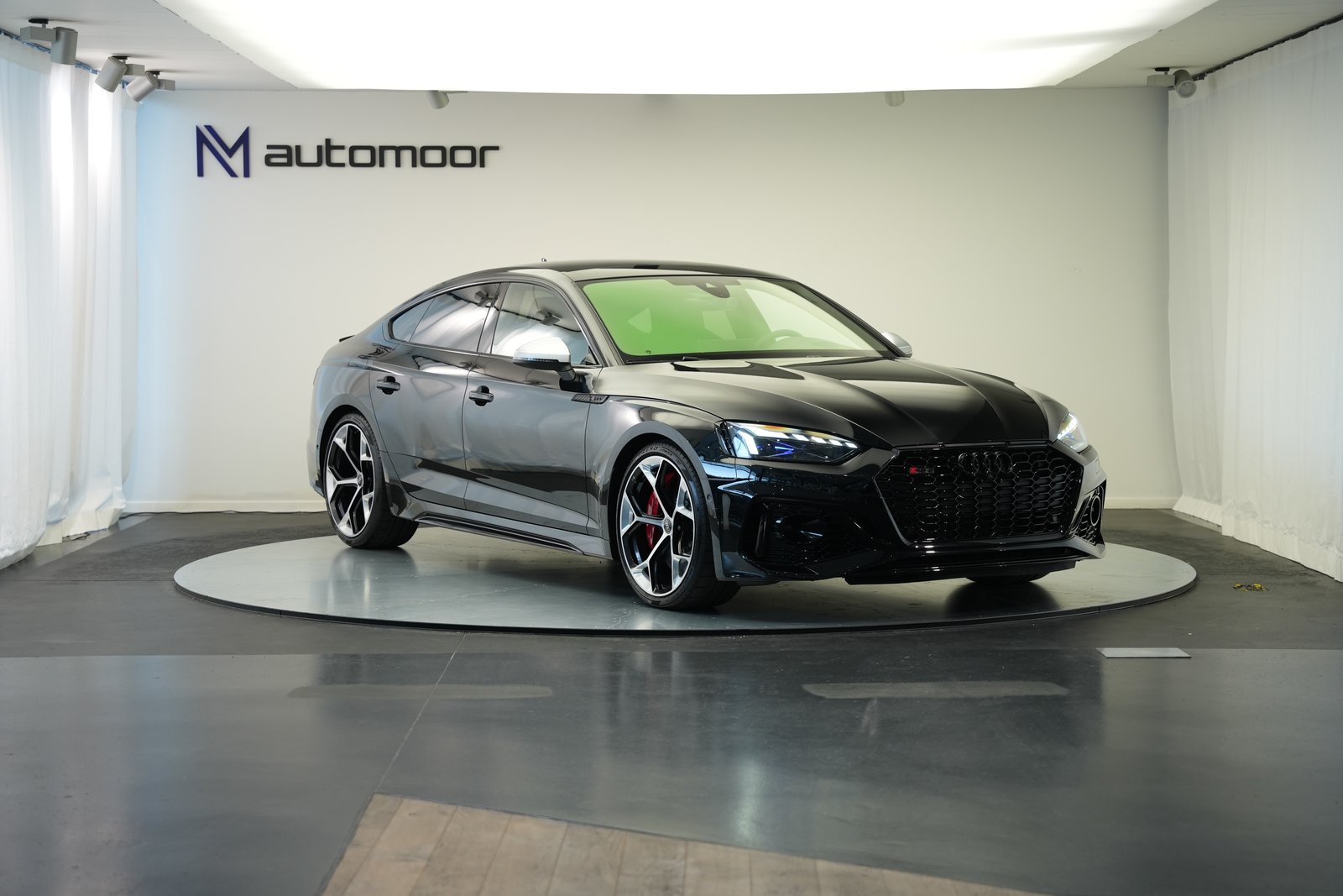 AUDI RS5 Sportback 2.9 TFSI Competition quattro tiptronic *C, Benzina, Occasioni / Usate, Automatico - 3
