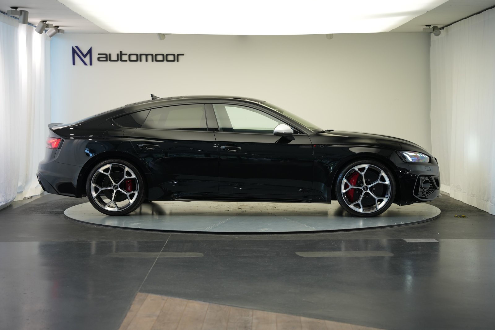 AUDI RS5 Sportback 2.9 TFSI Competition quattro tiptronic *C, Benzina, Occasioni / Usate, Automatico - 4